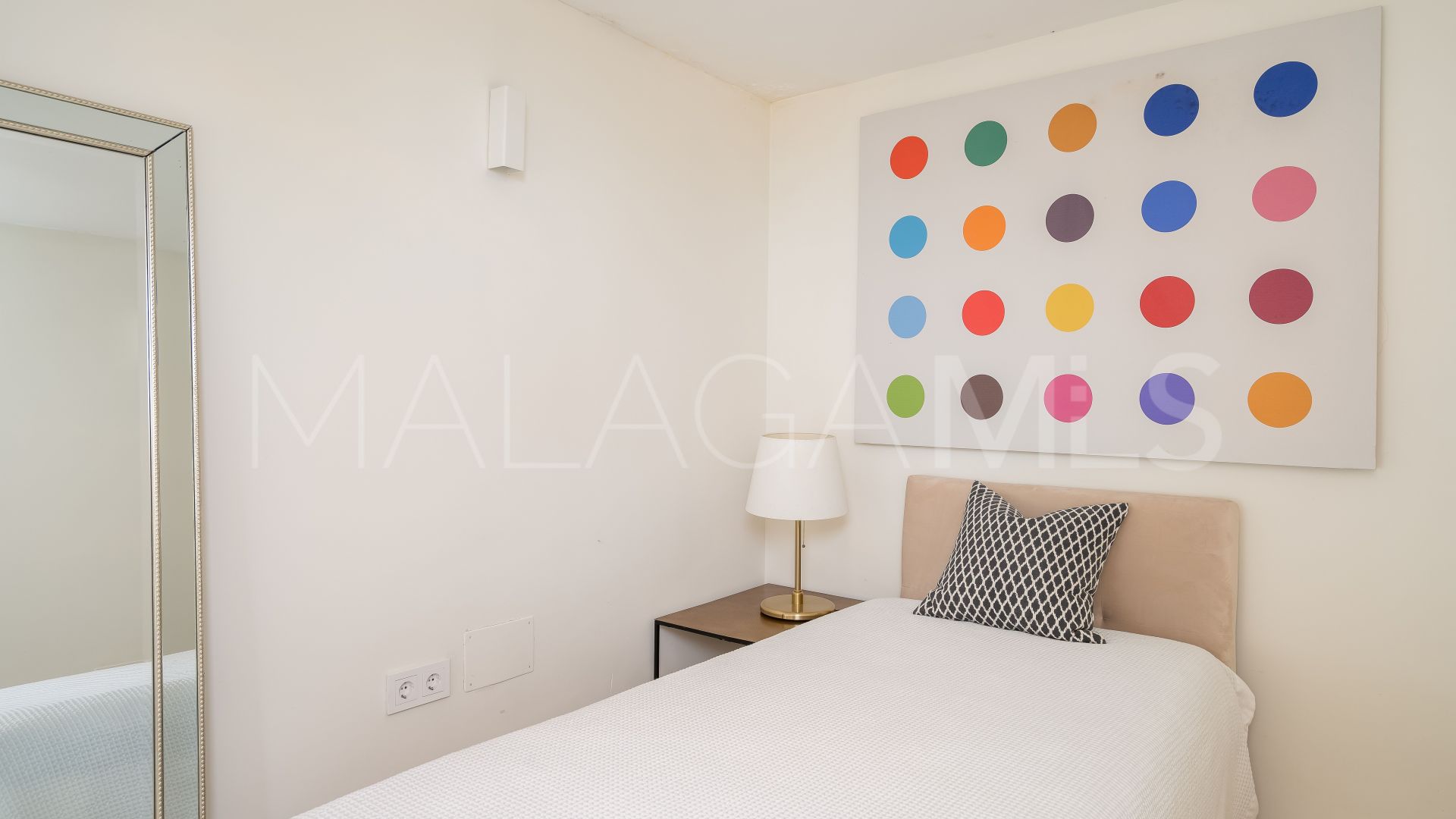 Maison for sale in Los Naranjos Hill Club