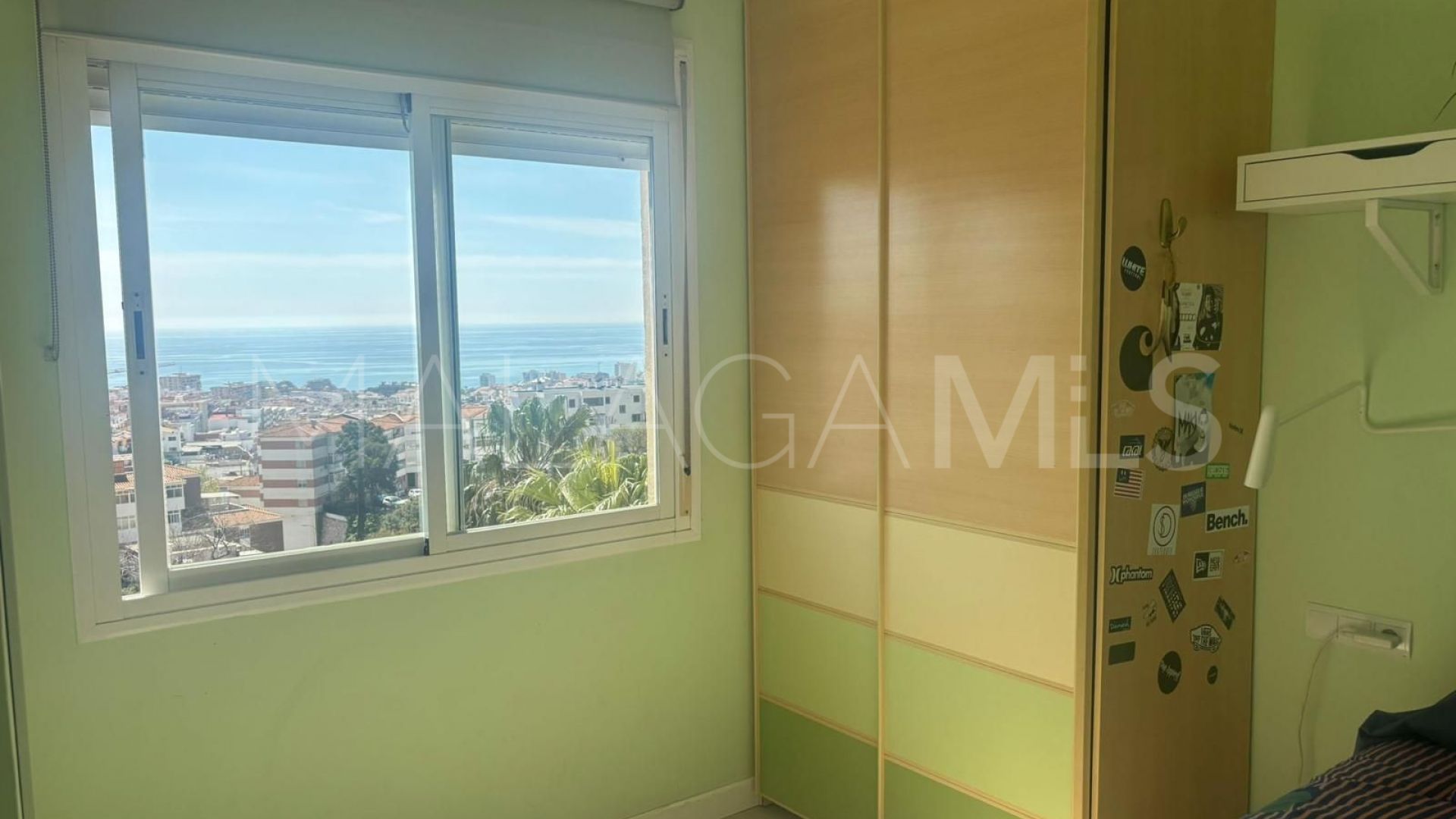 Penthaus for sale in Arroyo de la Miel