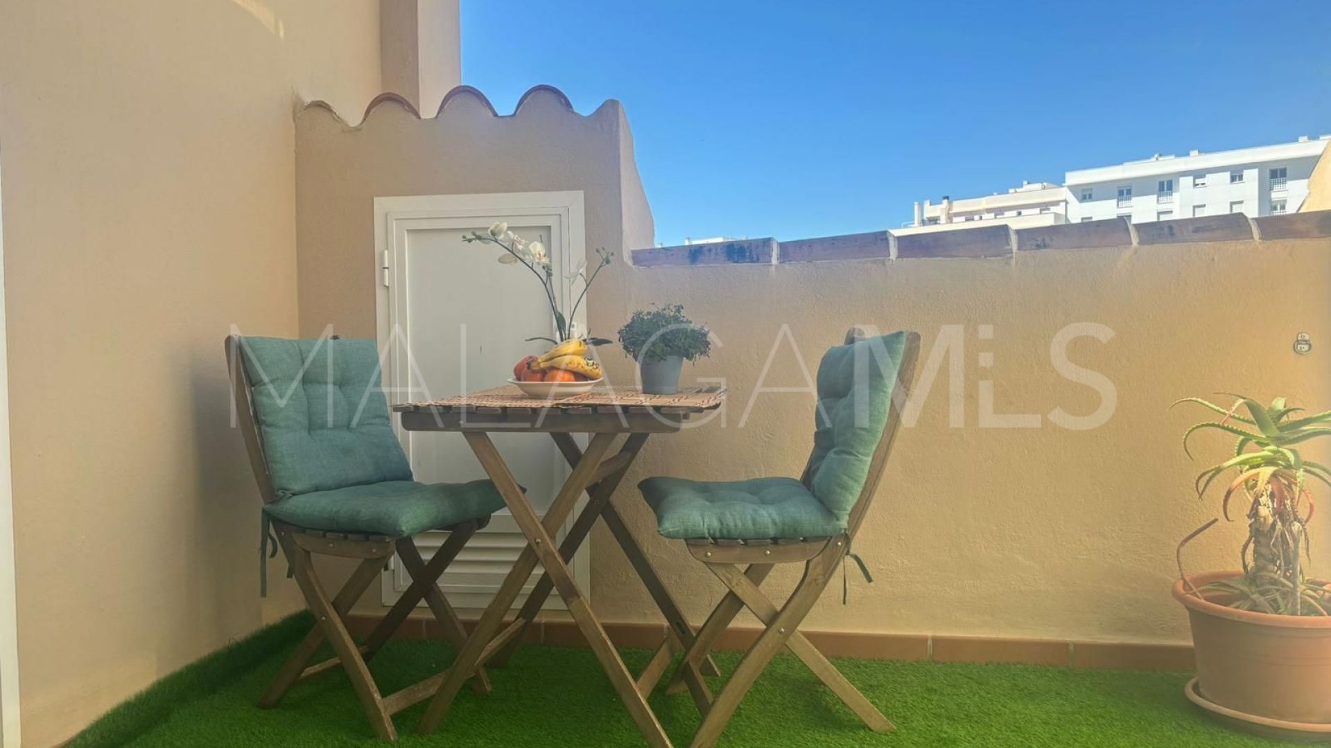 Penthaus for sale in Arroyo de la Miel