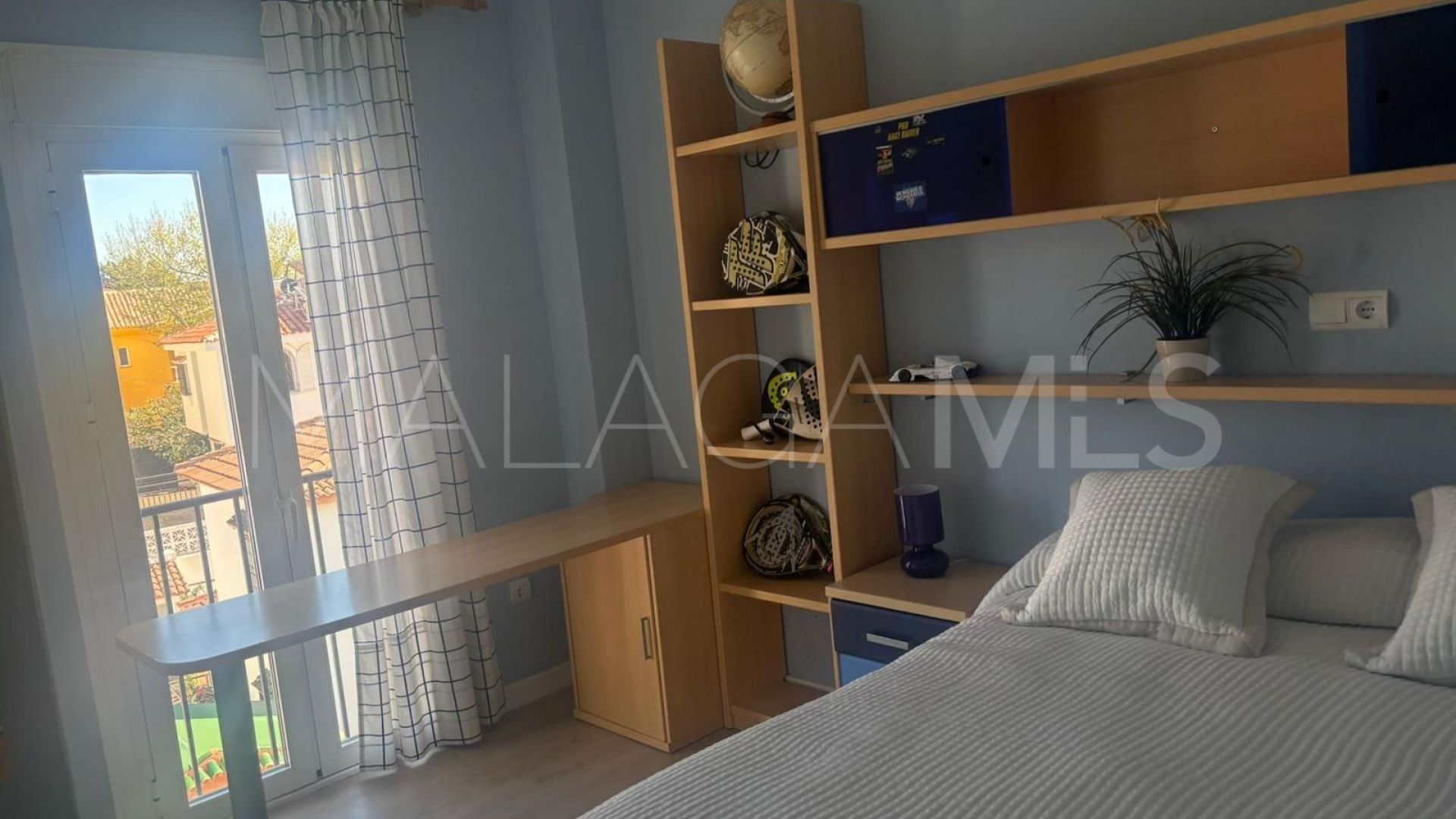 Penthaus for sale in Arroyo de la Miel