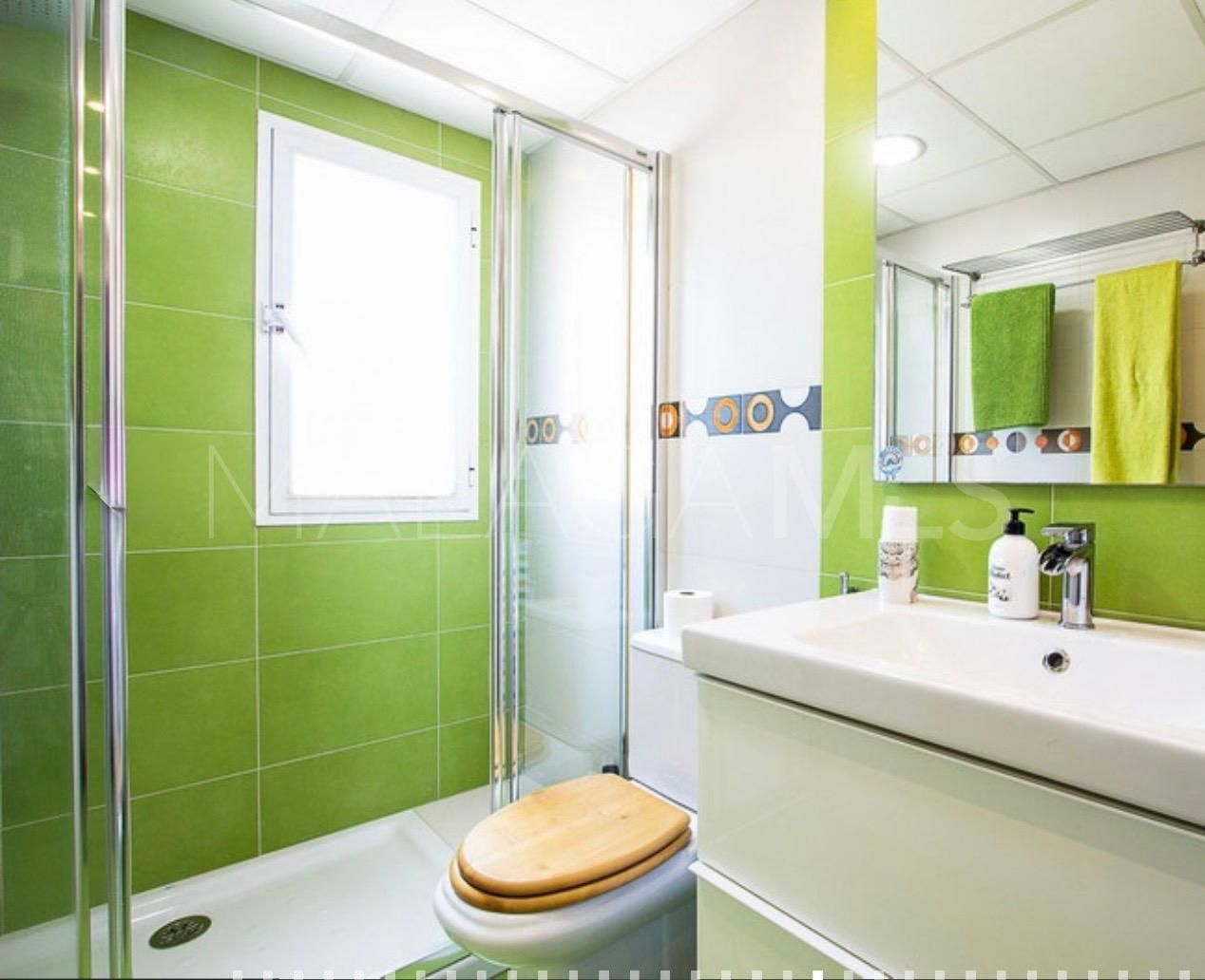 Penthaus for sale in Arroyo de la Miel