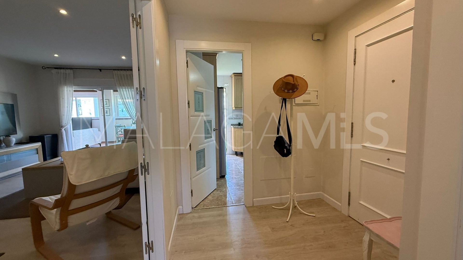 Penthaus for sale in Arroyo de la Miel