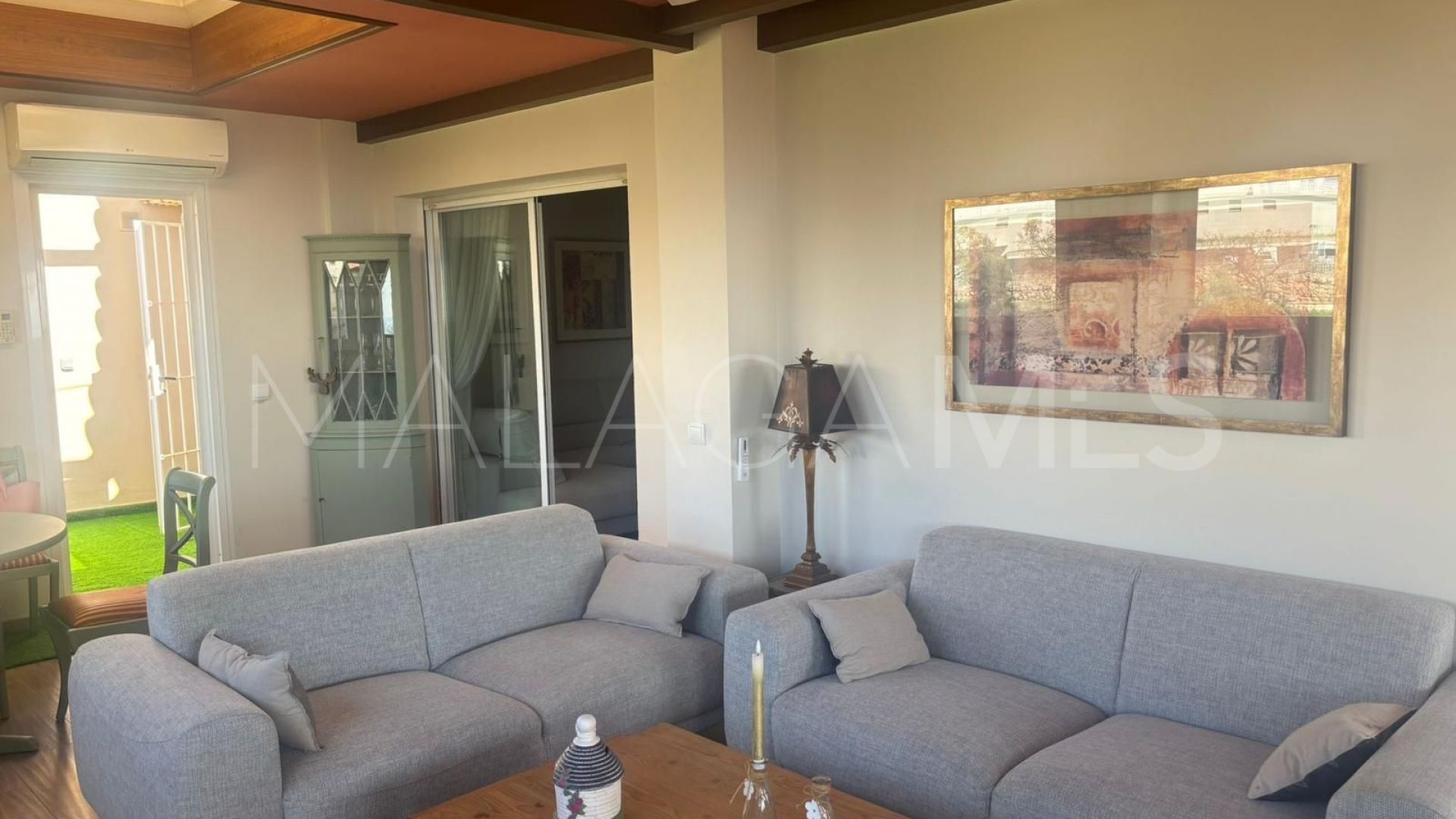 Penthaus for sale in Arroyo de la Miel