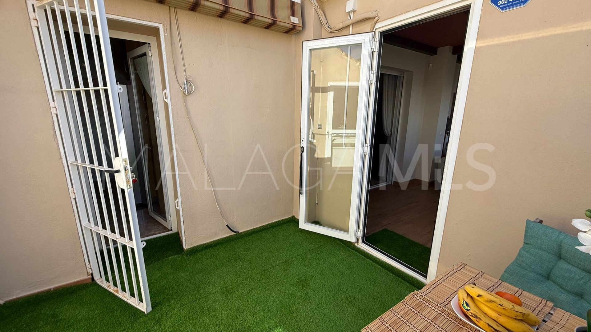 Penthaus for sale in Arroyo de la Miel