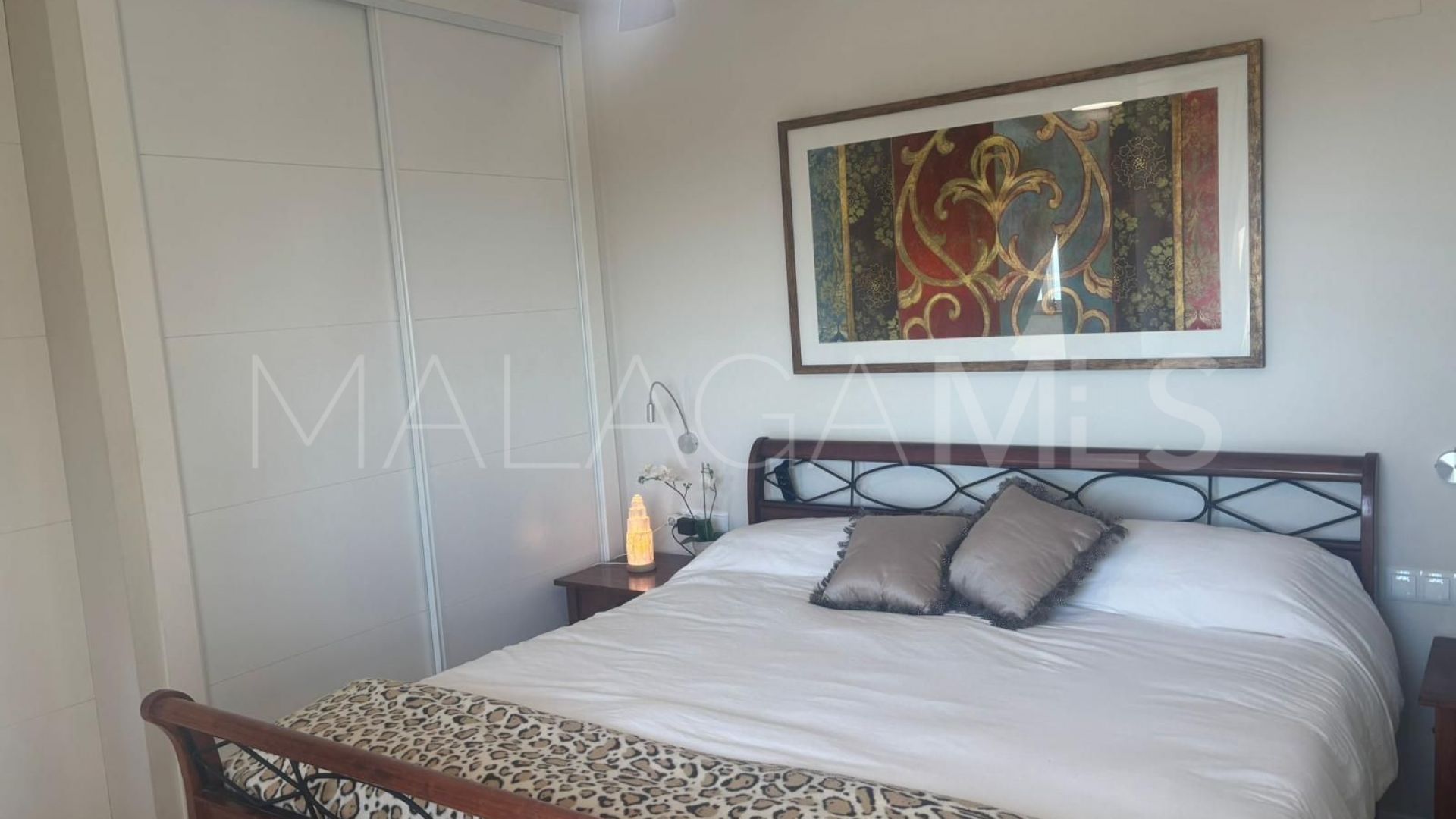 Penthaus for sale in Arroyo de la Miel