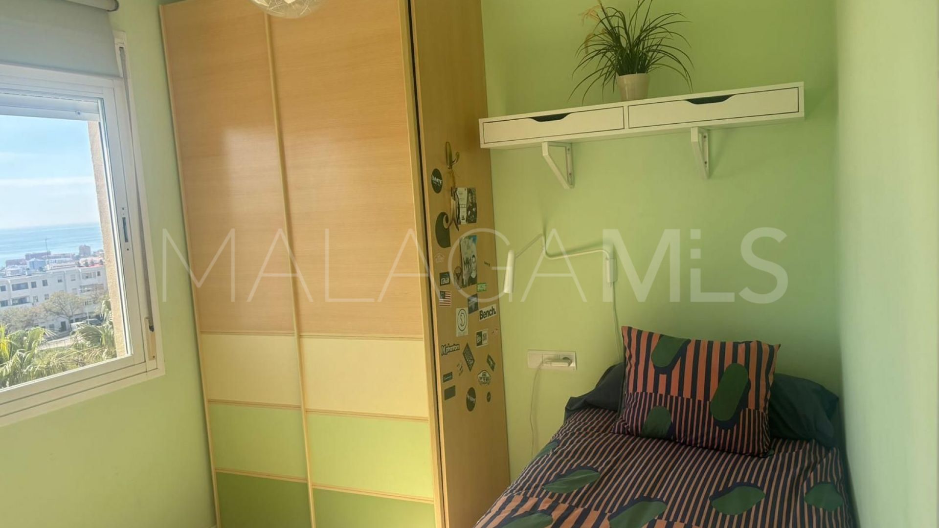 Penthaus for sale in Arroyo de la Miel