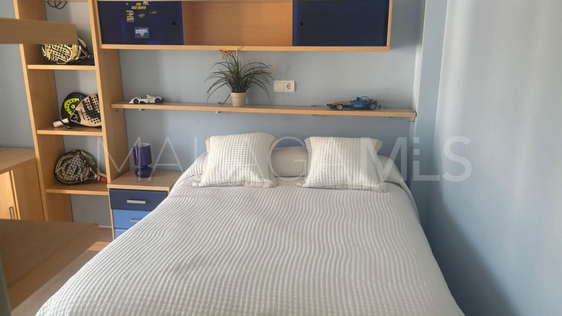 Penthaus for sale in Arroyo de la Miel