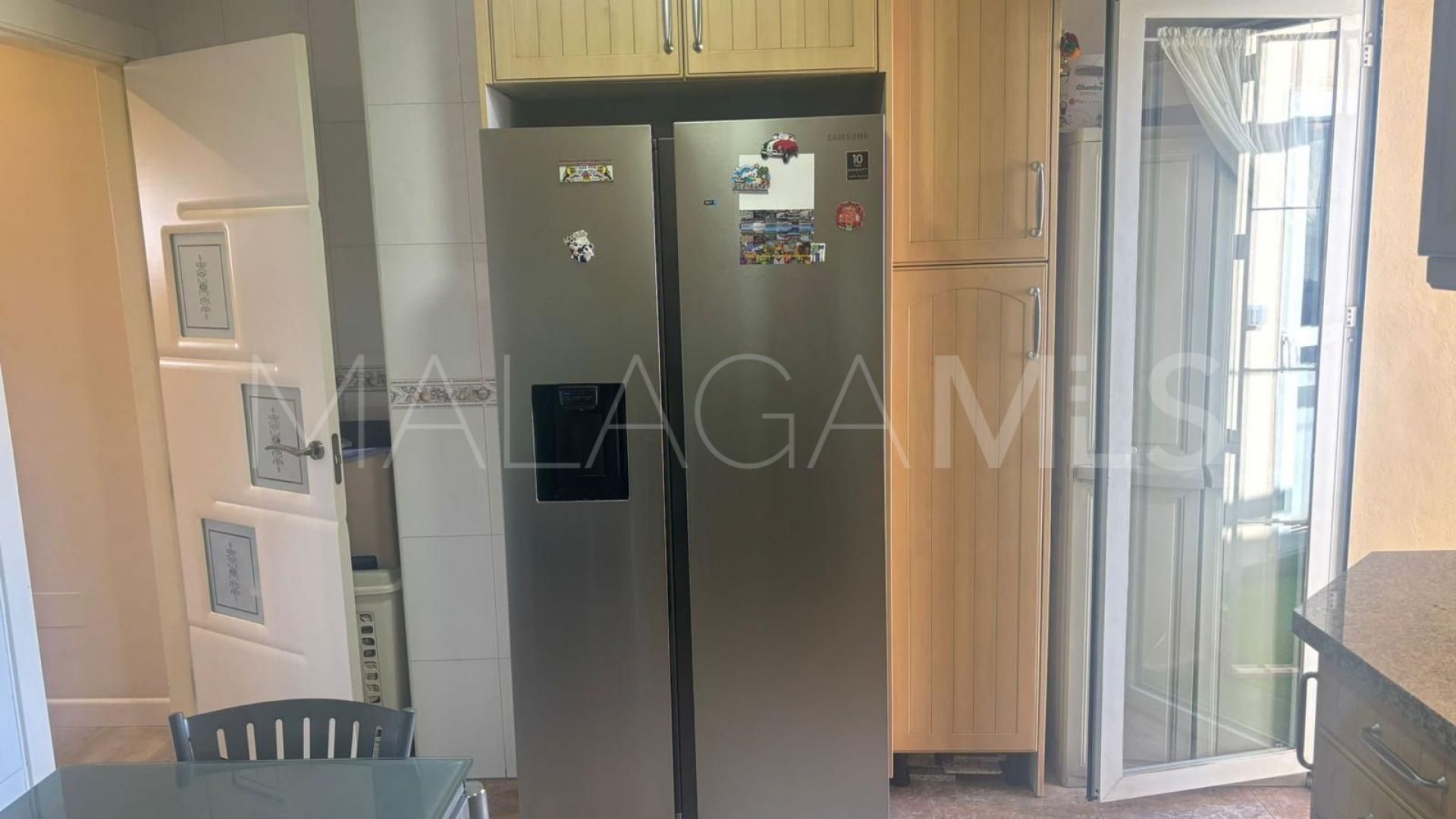 Penthaus for sale in Arroyo de la Miel