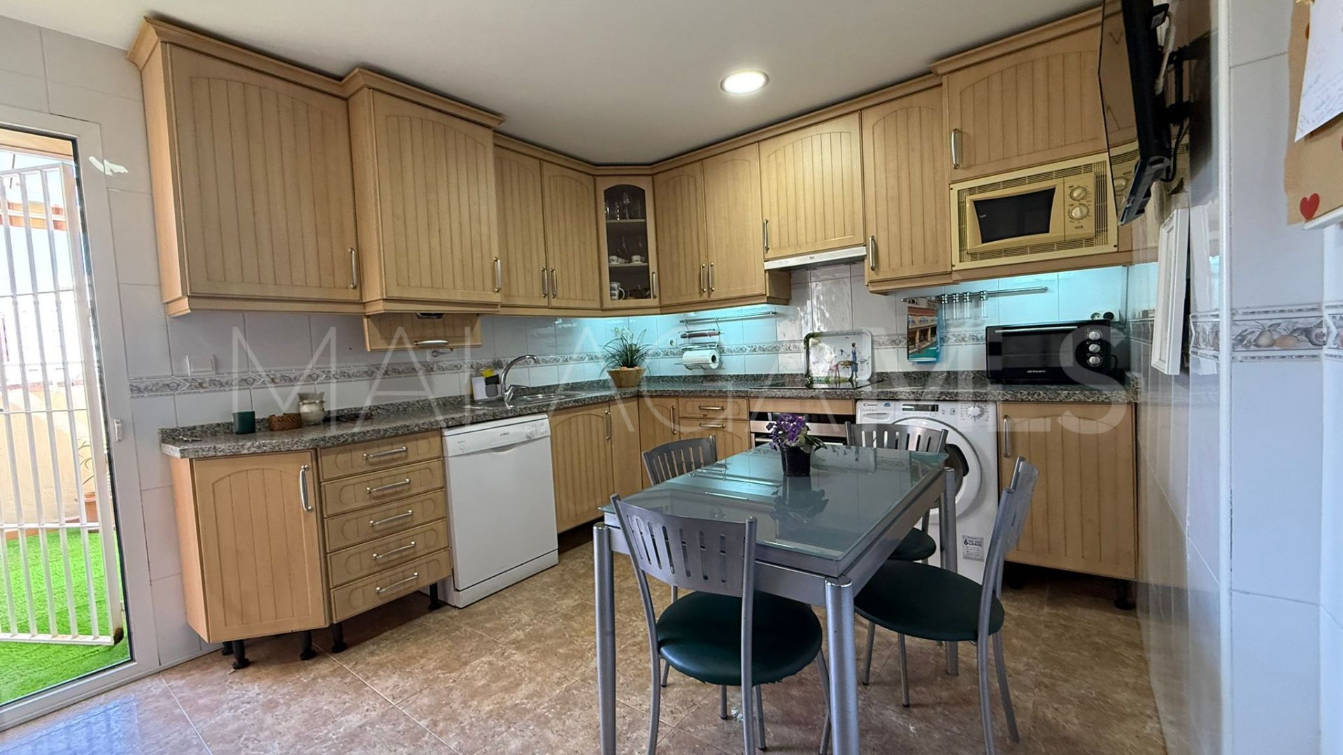 Penthaus for sale in Arroyo de la Miel