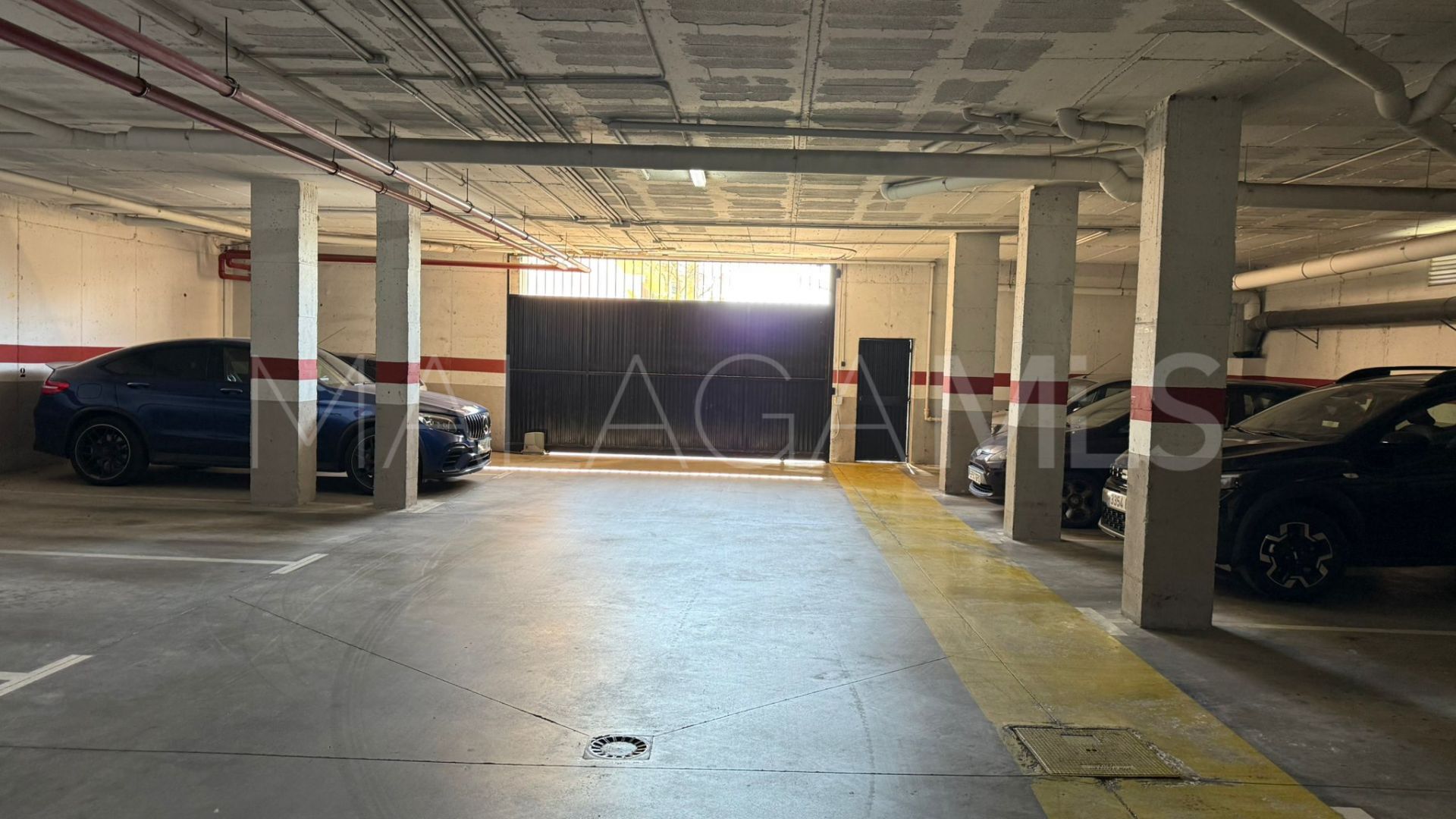 Penthaus for sale in Arroyo de la Miel