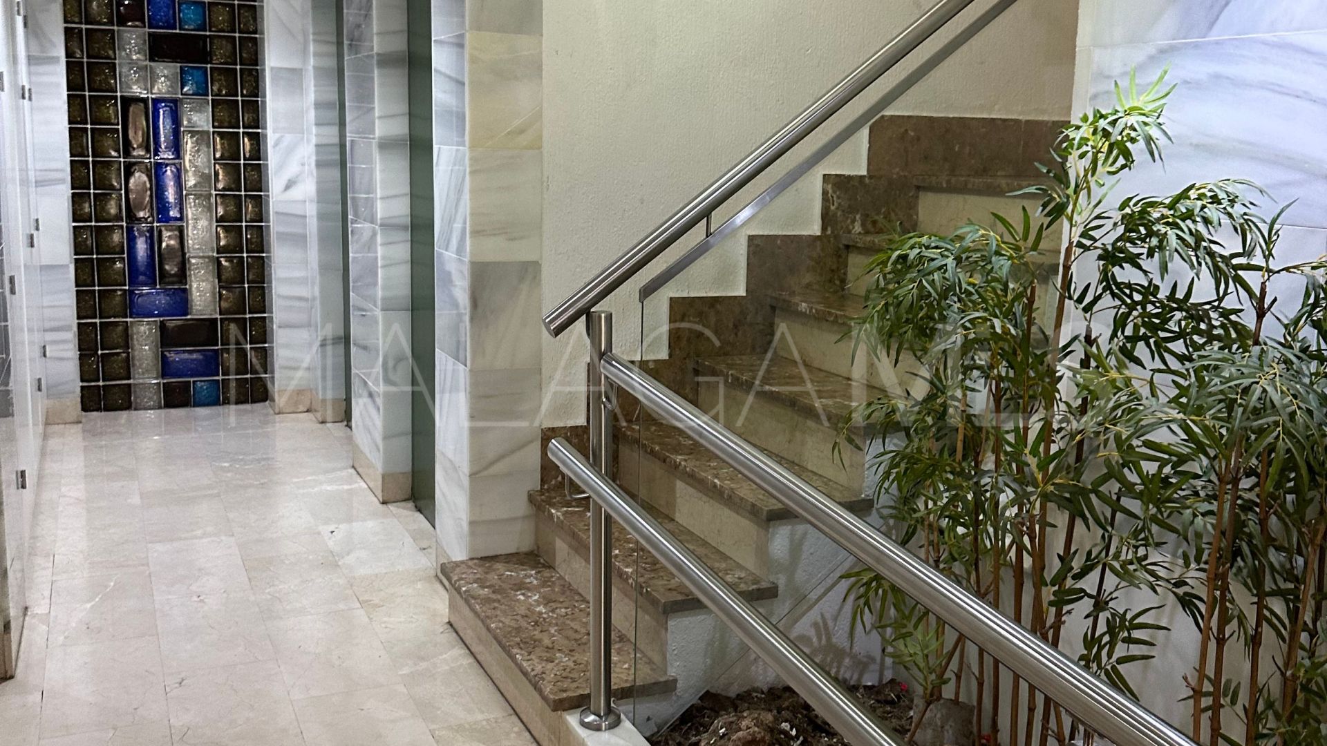 Lägenhet for sale in Malaga - Centro