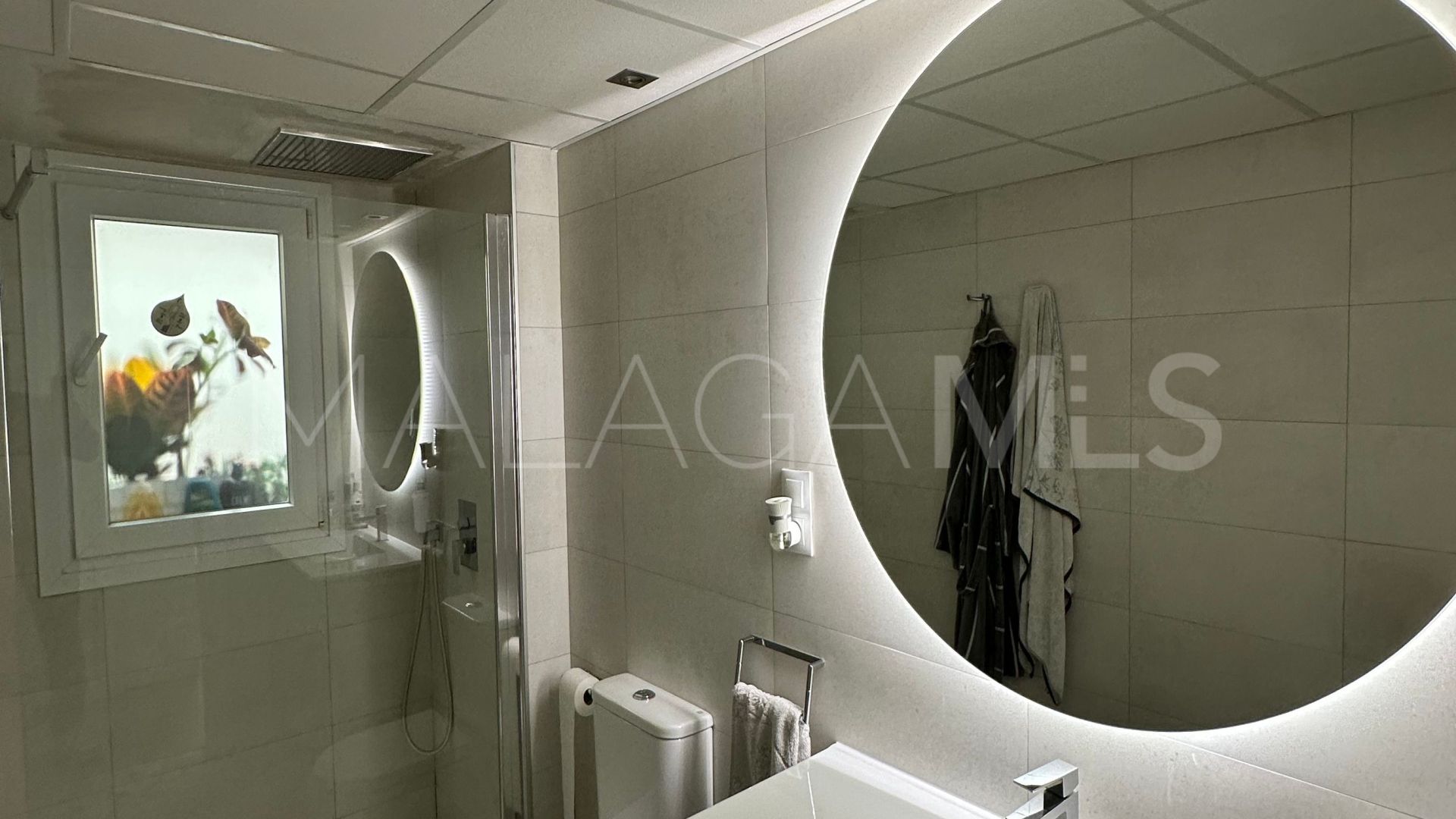 Lägenhet for sale in Malaga - Centro