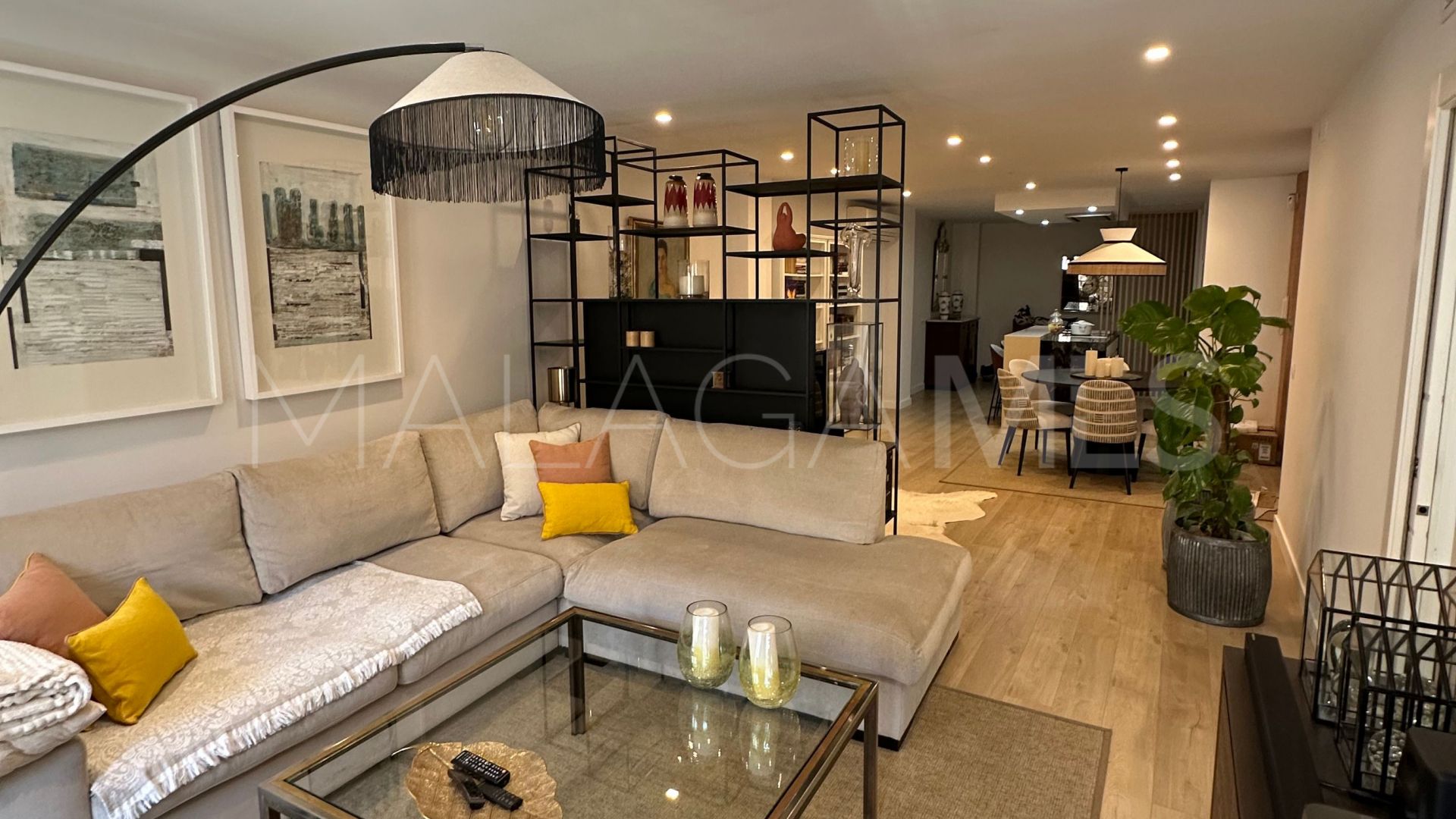 Lägenhet for sale in Malaga - Centro