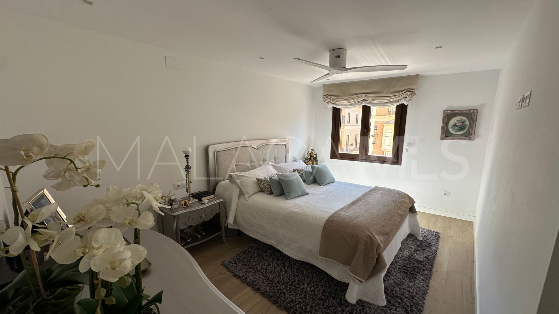 Lägenhet for sale in Malaga - Centro