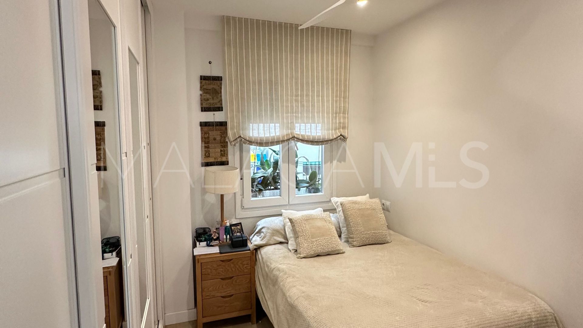 Lägenhet for sale in Malaga - Centro