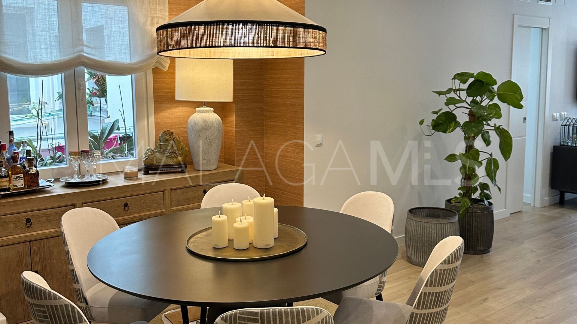 Lägenhet for sale in Malaga - Centro