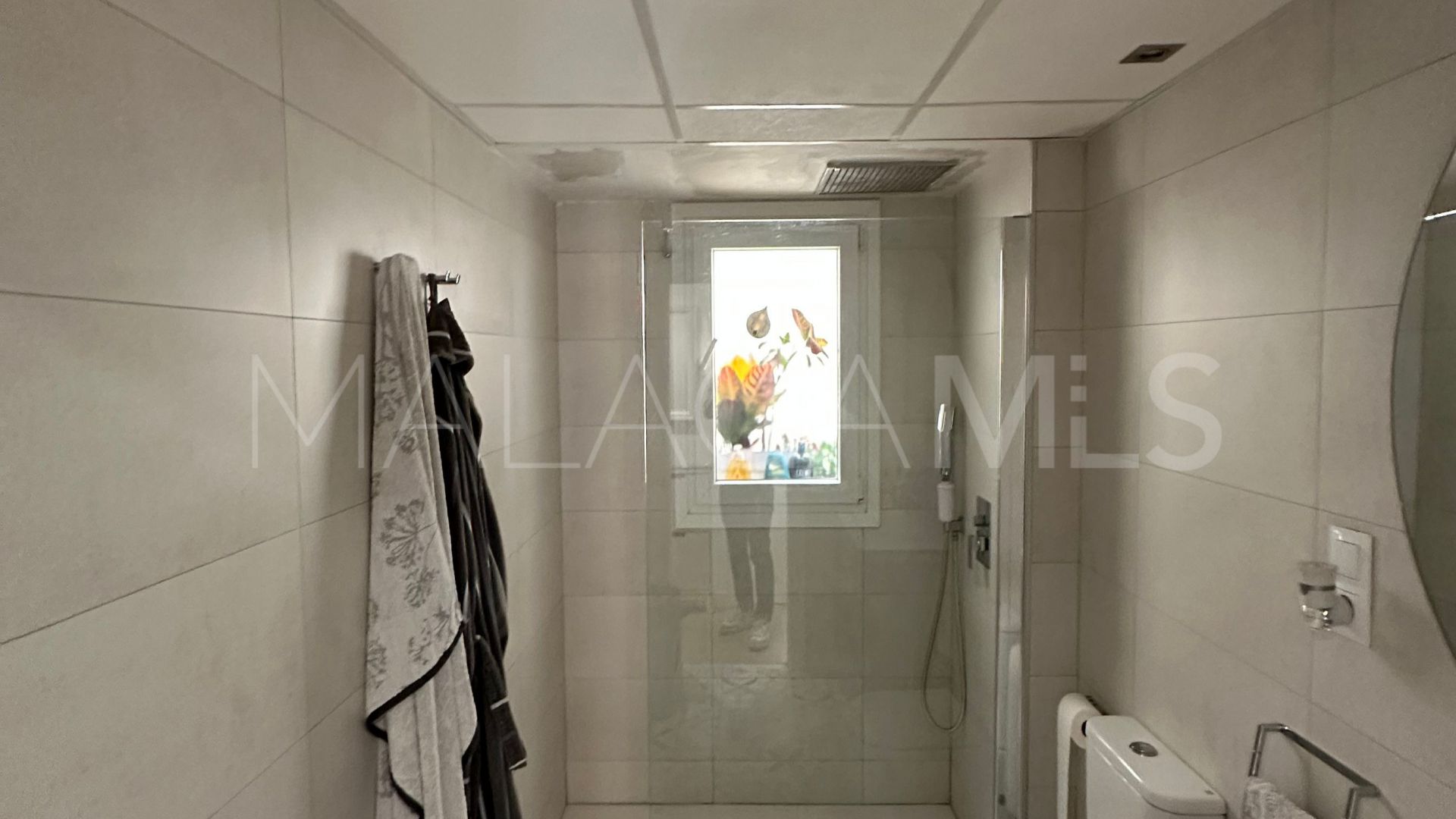 Lägenhet for sale in Malaga - Centro