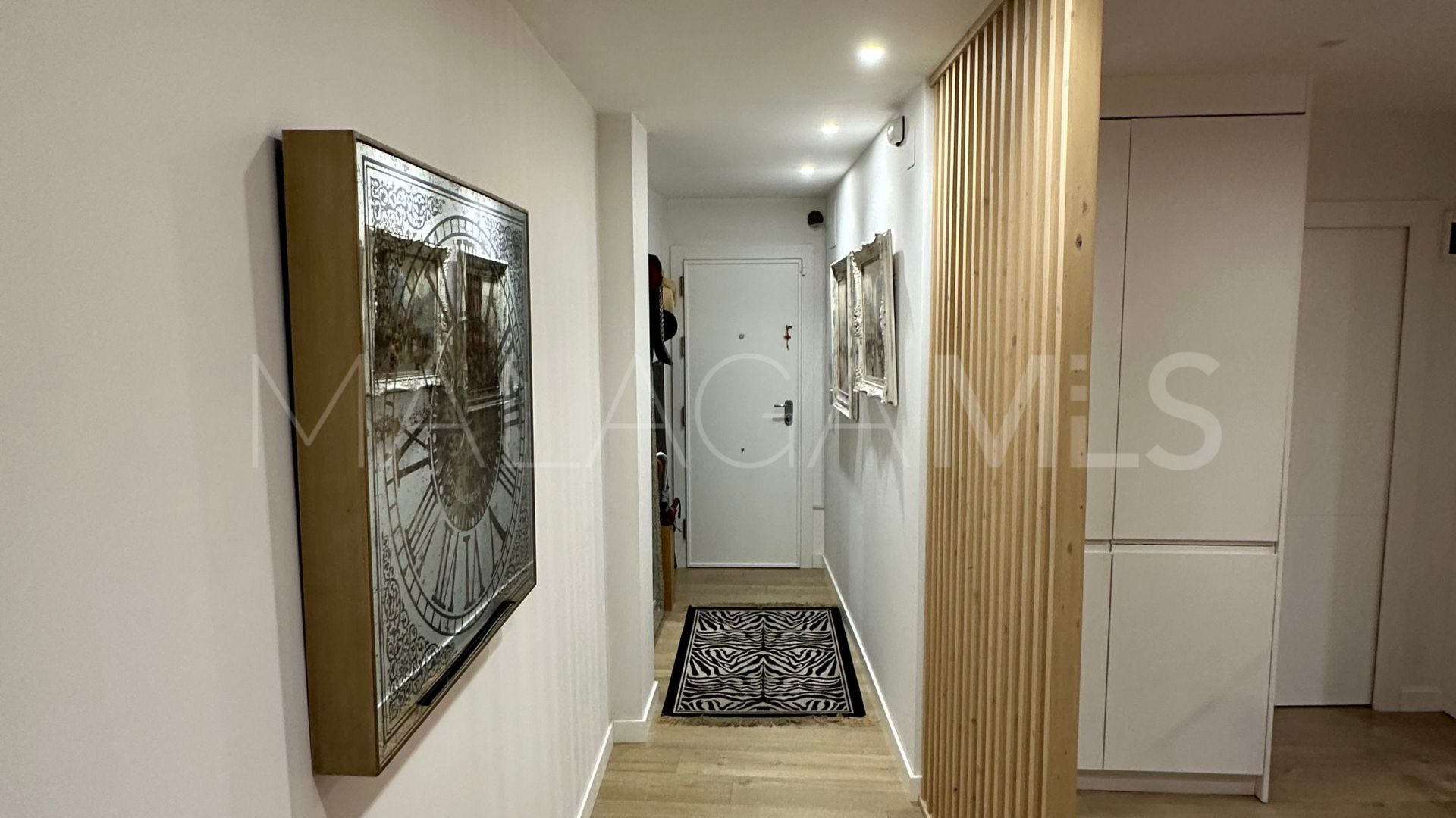 Lägenhet for sale in Malaga - Centro