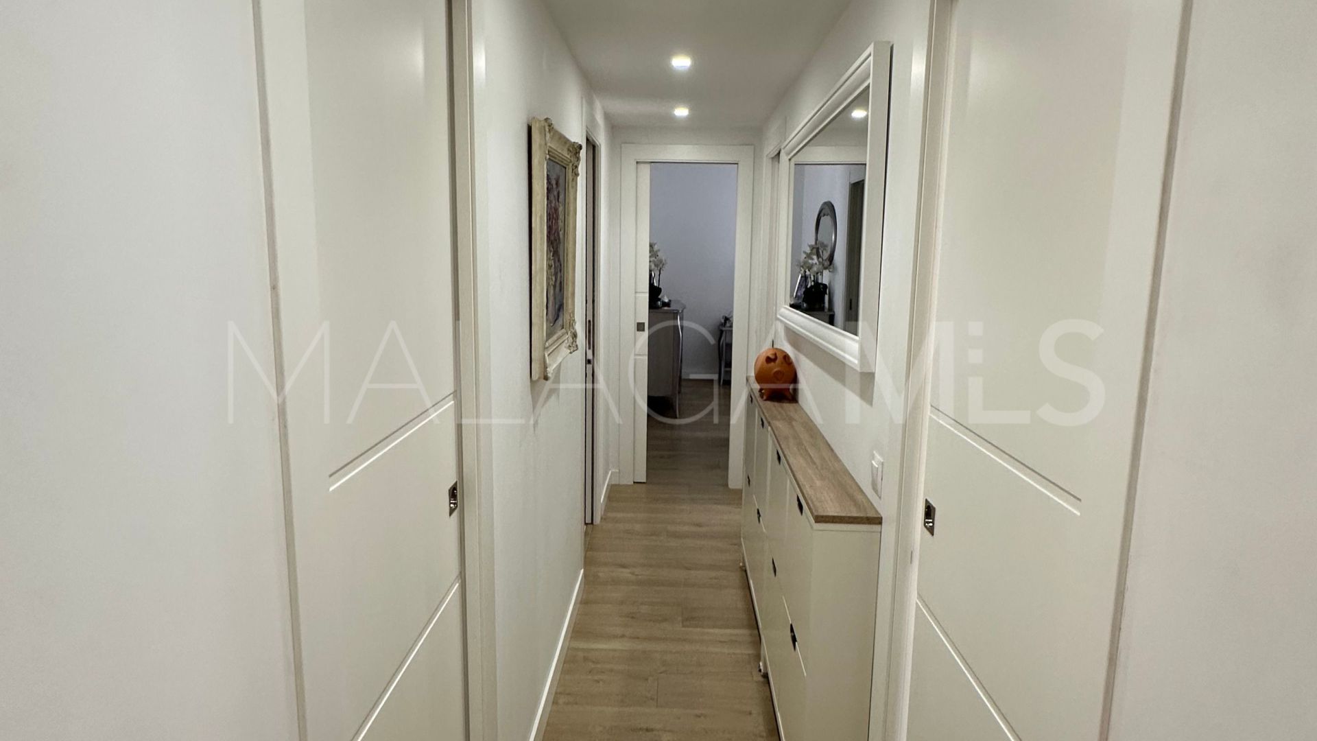 Lägenhet for sale in Malaga - Centro