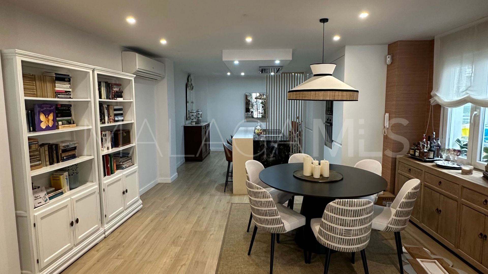 Lägenhet for sale in Malaga - Centro