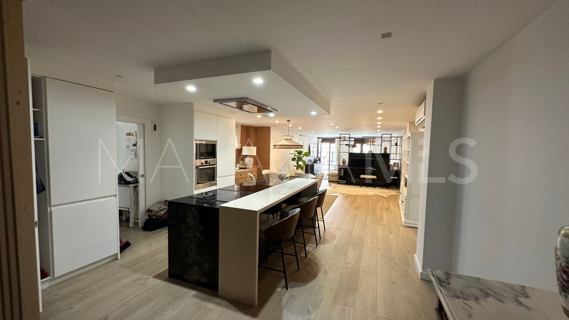 Lägenhet for sale in Malaga - Centro