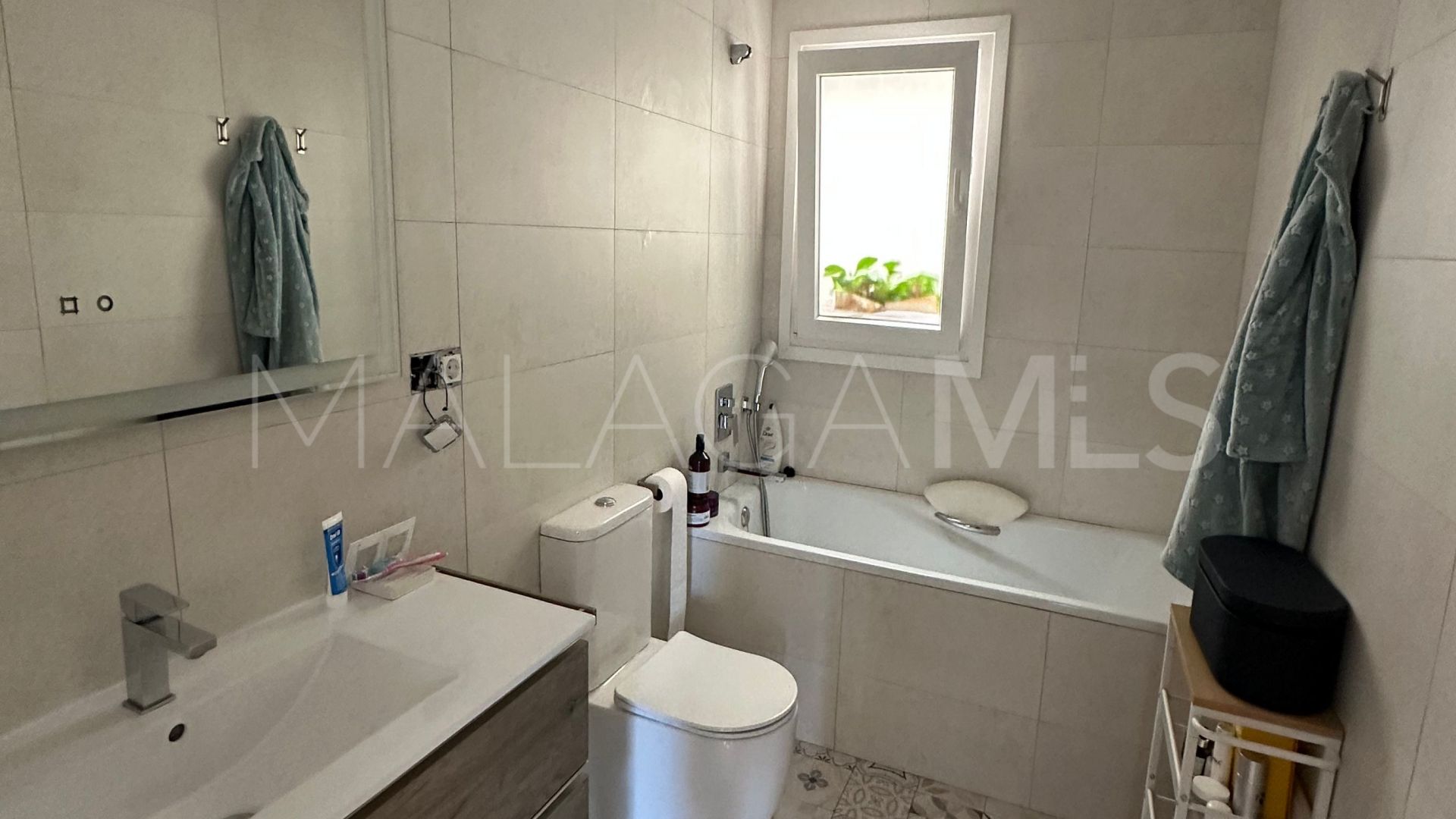 Lägenhet for sale in Malaga - Centro