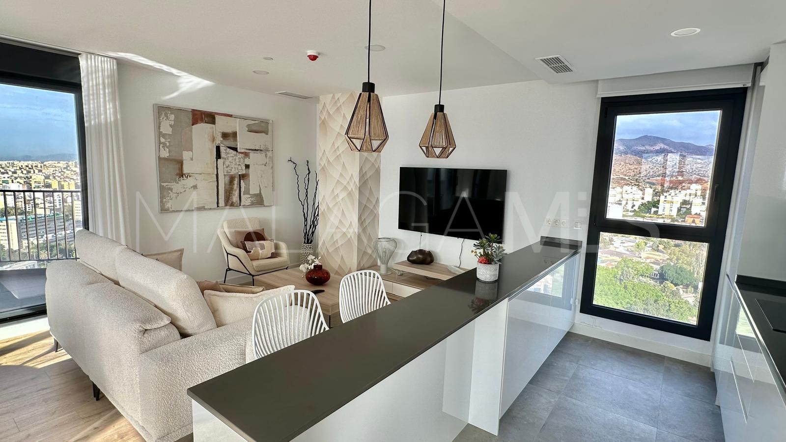 Lägenhet for sale in Malaga - Centro