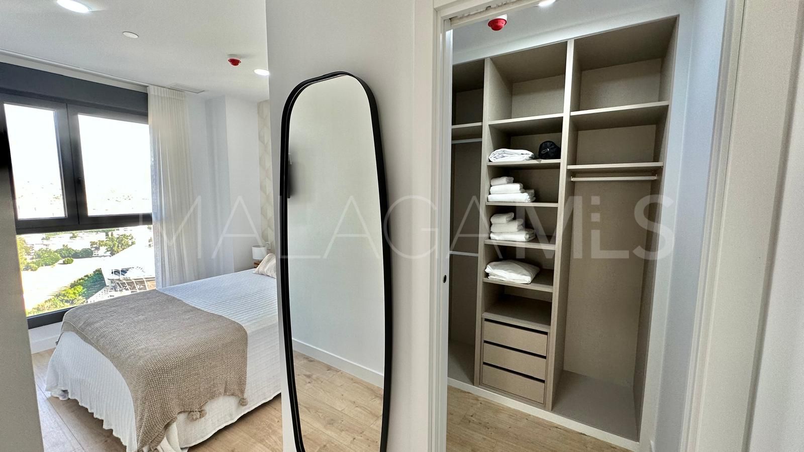 Lägenhet for sale in Malaga - Centro