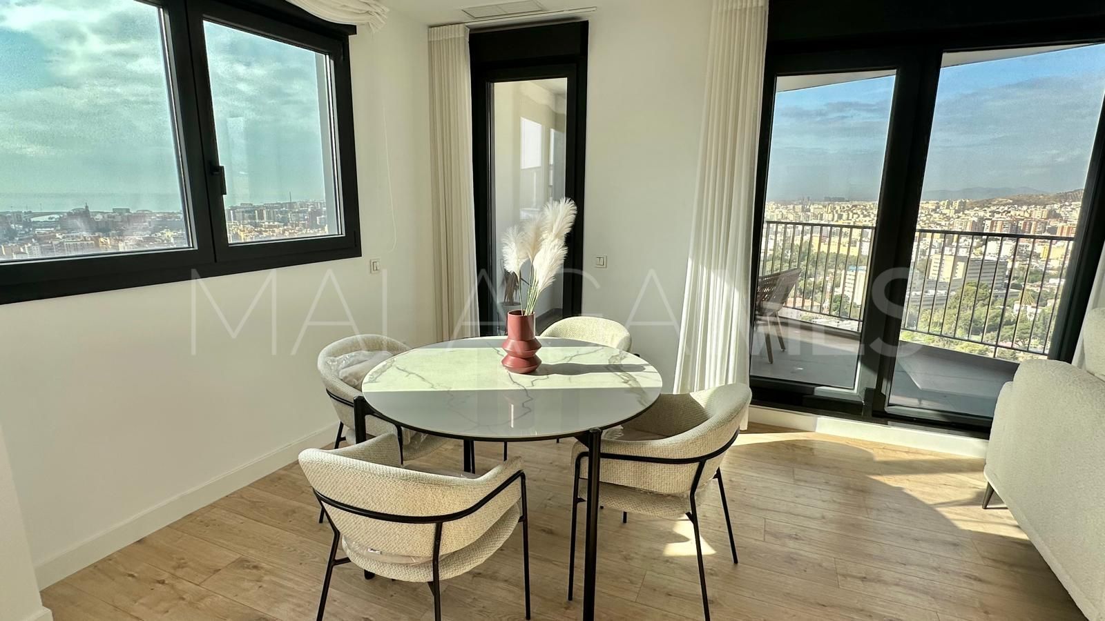 Lägenhet for sale in Malaga - Centro