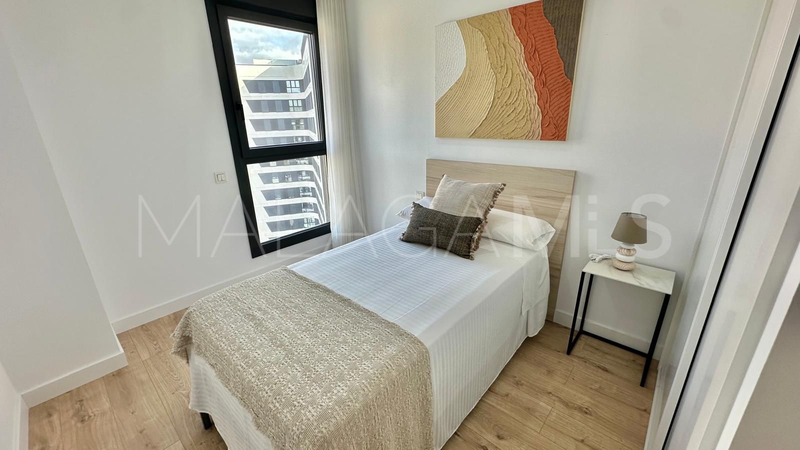 Lägenhet for sale in Malaga - Centro