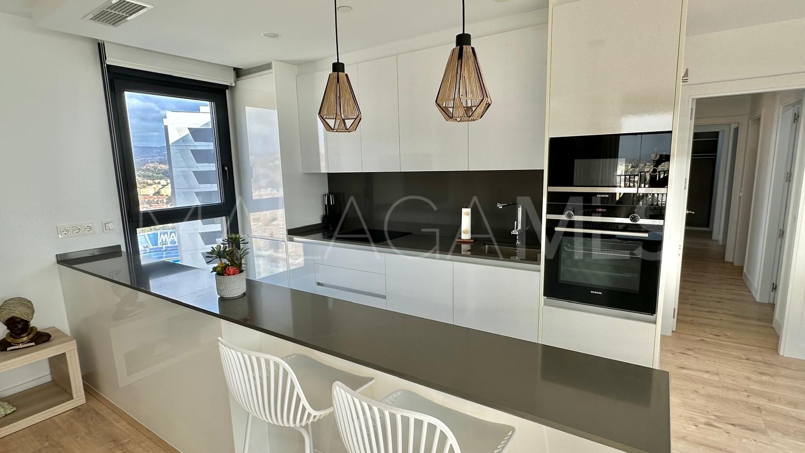 Lägenhet for sale in Malaga - Centro