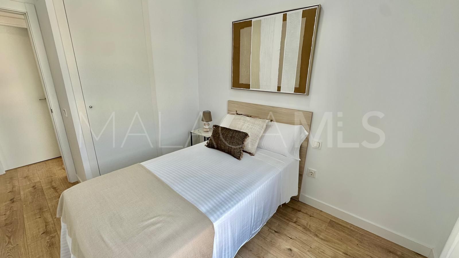 Lägenhet for sale in Malaga - Centro