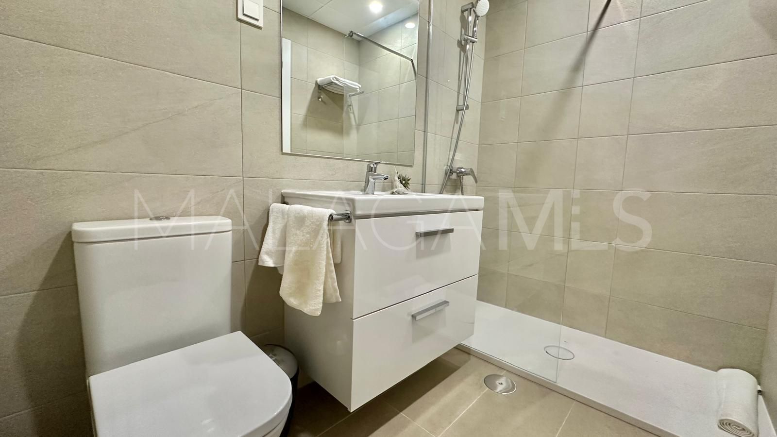 Lägenhet for sale in Malaga - Centro