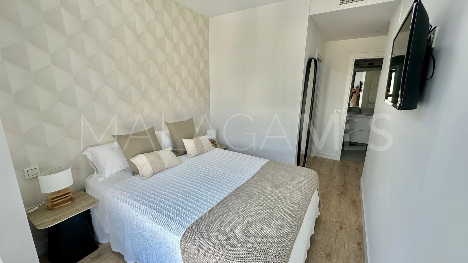 Lägenhet for sale in Malaga - Centro