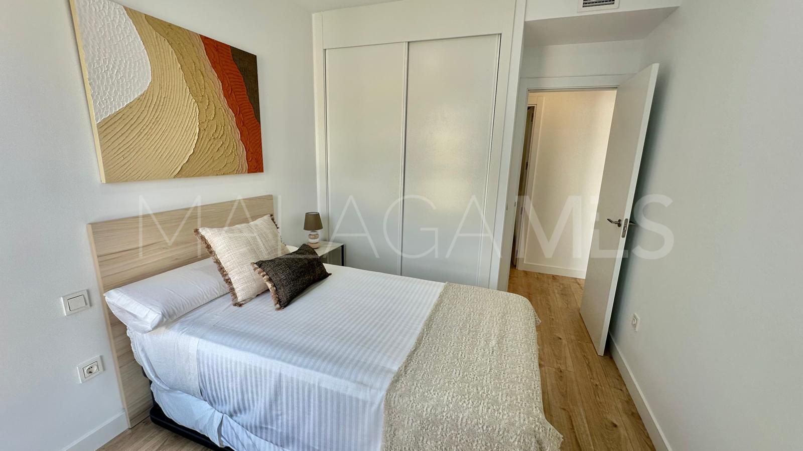 Lägenhet for sale in Malaga - Centro