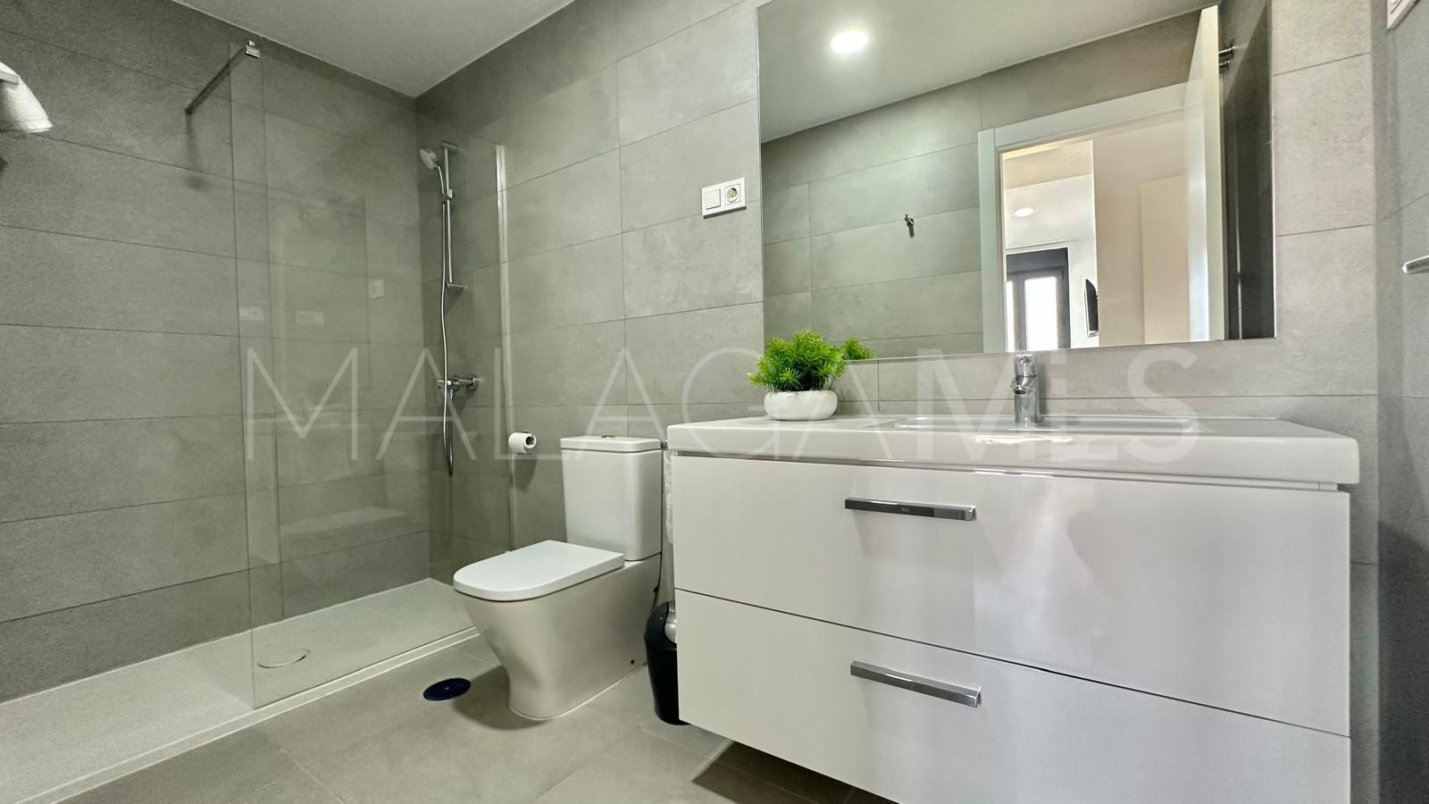 Lägenhet for sale in Malaga - Centro