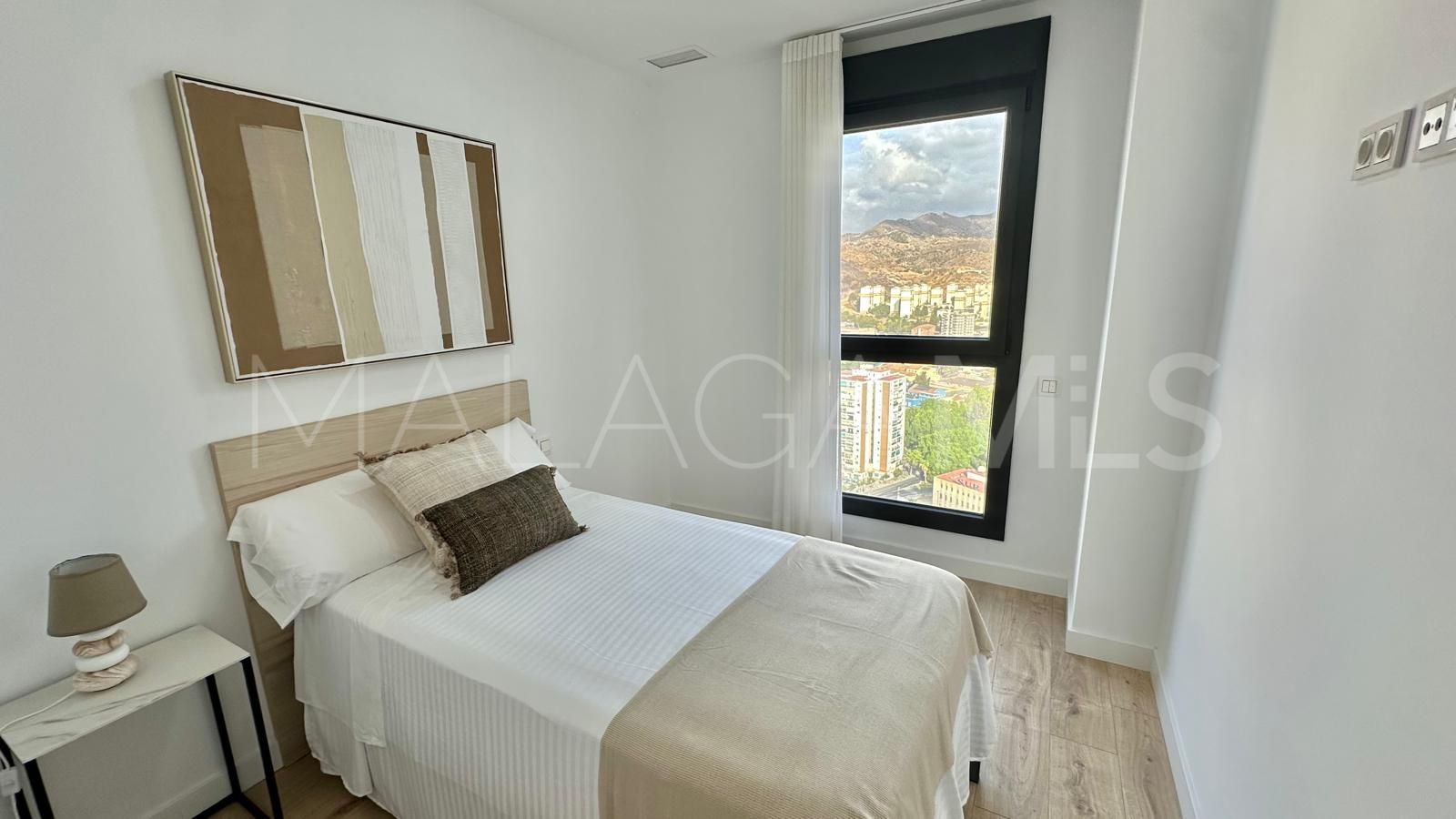 Lägenhet for sale in Malaga - Centro