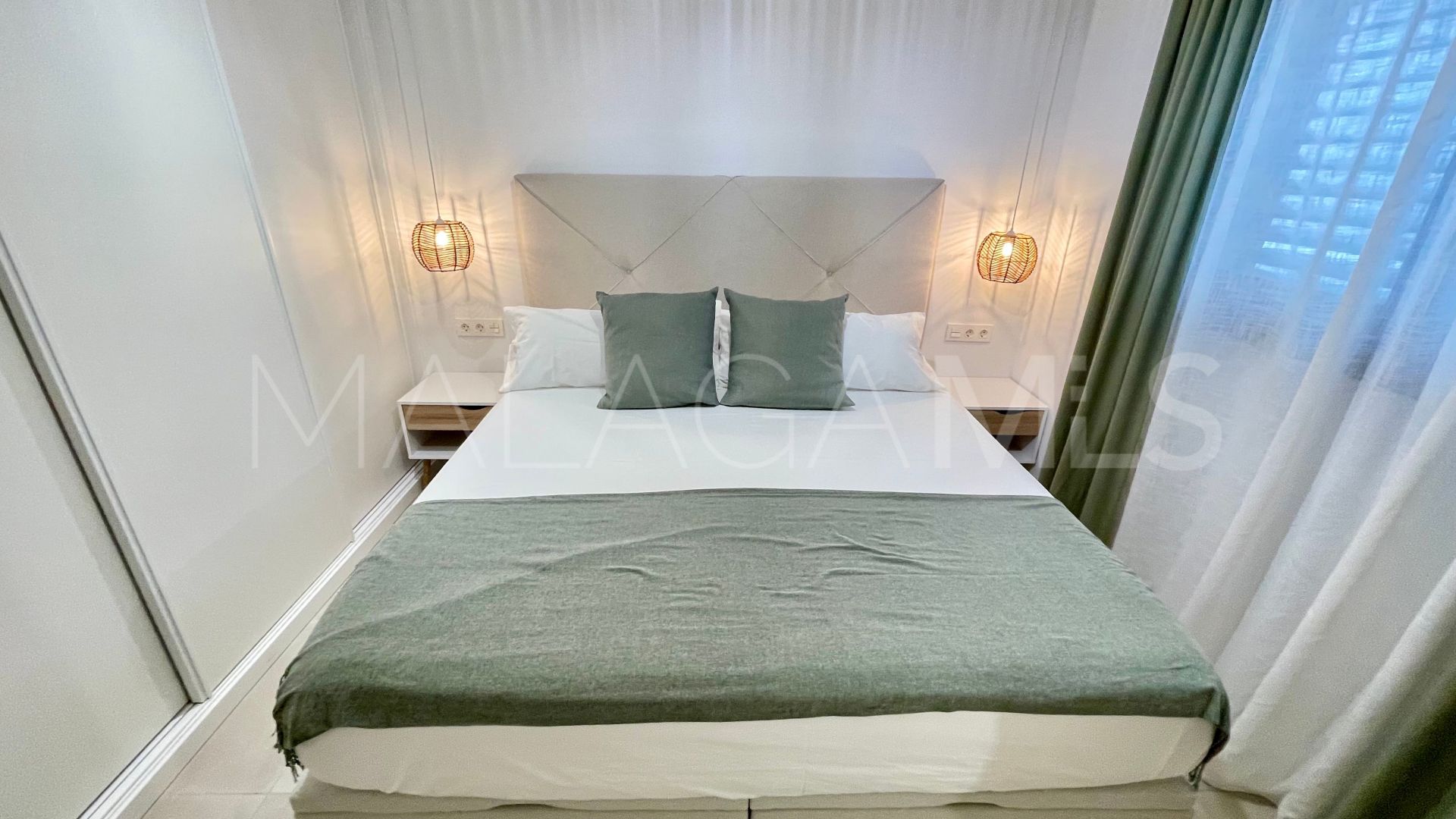 Ático de 2 bedrooms for sale in El Higueron