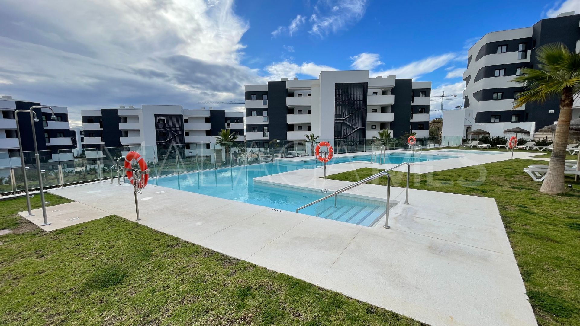 Ático de 2 bedrooms for sale in El Higueron