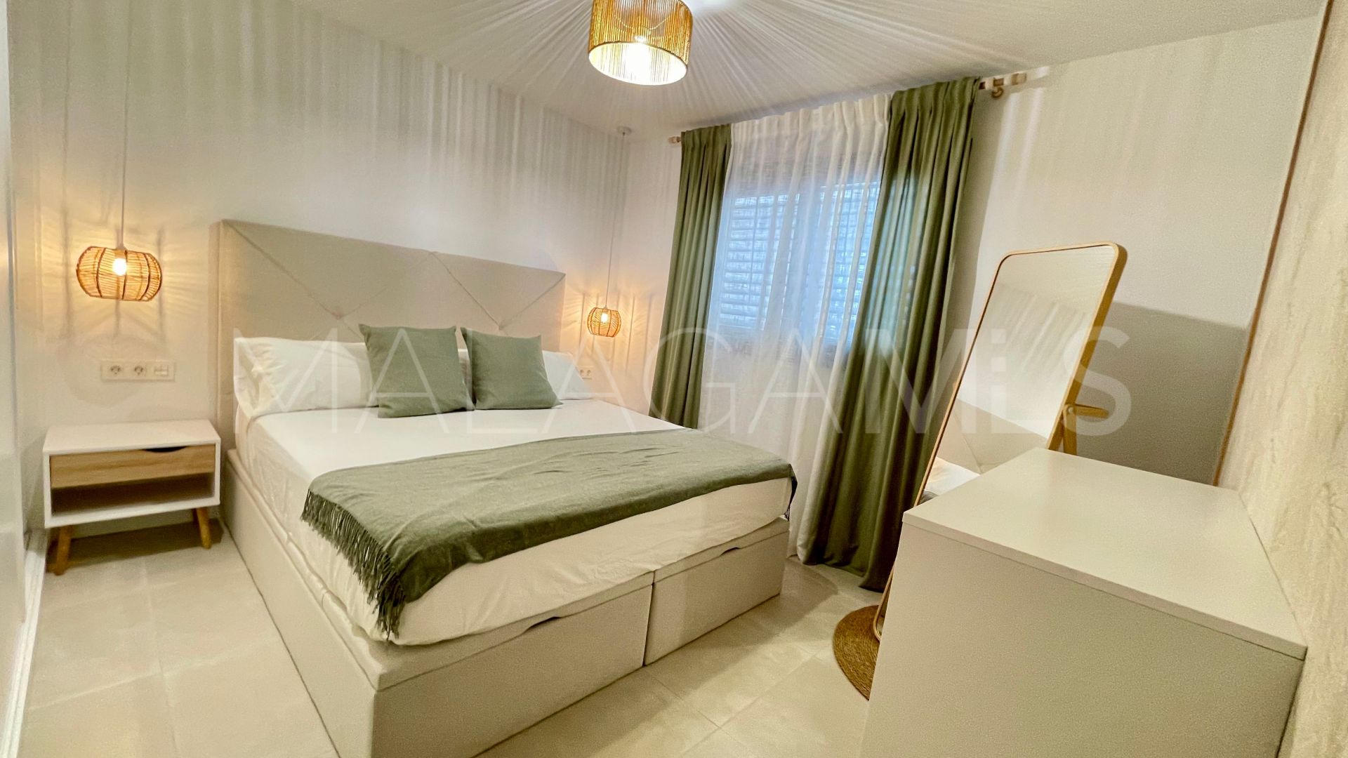 Ático de 2 bedrooms for sale in El Higueron