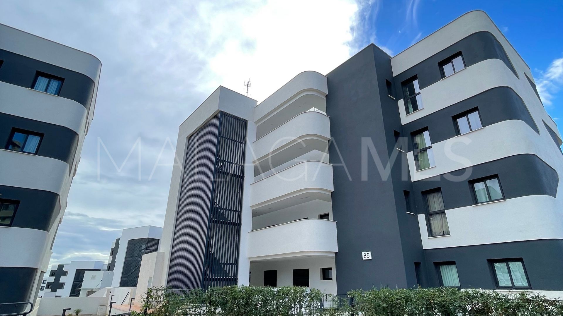 Ático de 2 bedrooms for sale in El Higueron