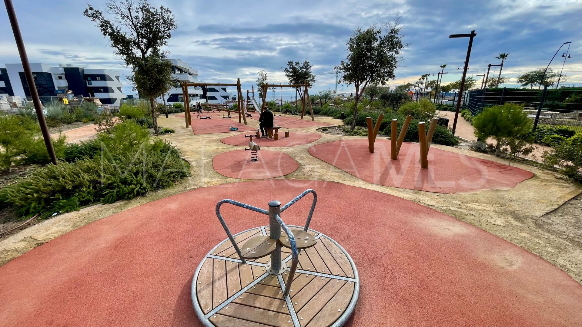 Ático de 2 bedrooms for sale in El Higueron