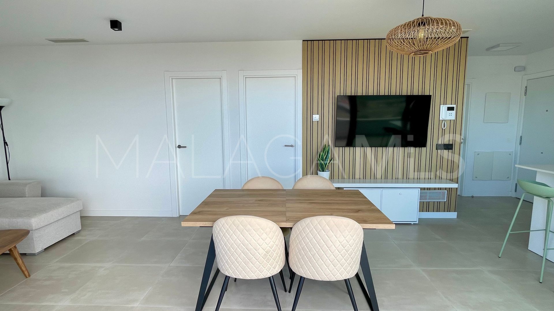 Ático de 2 bedrooms for sale in El Higueron