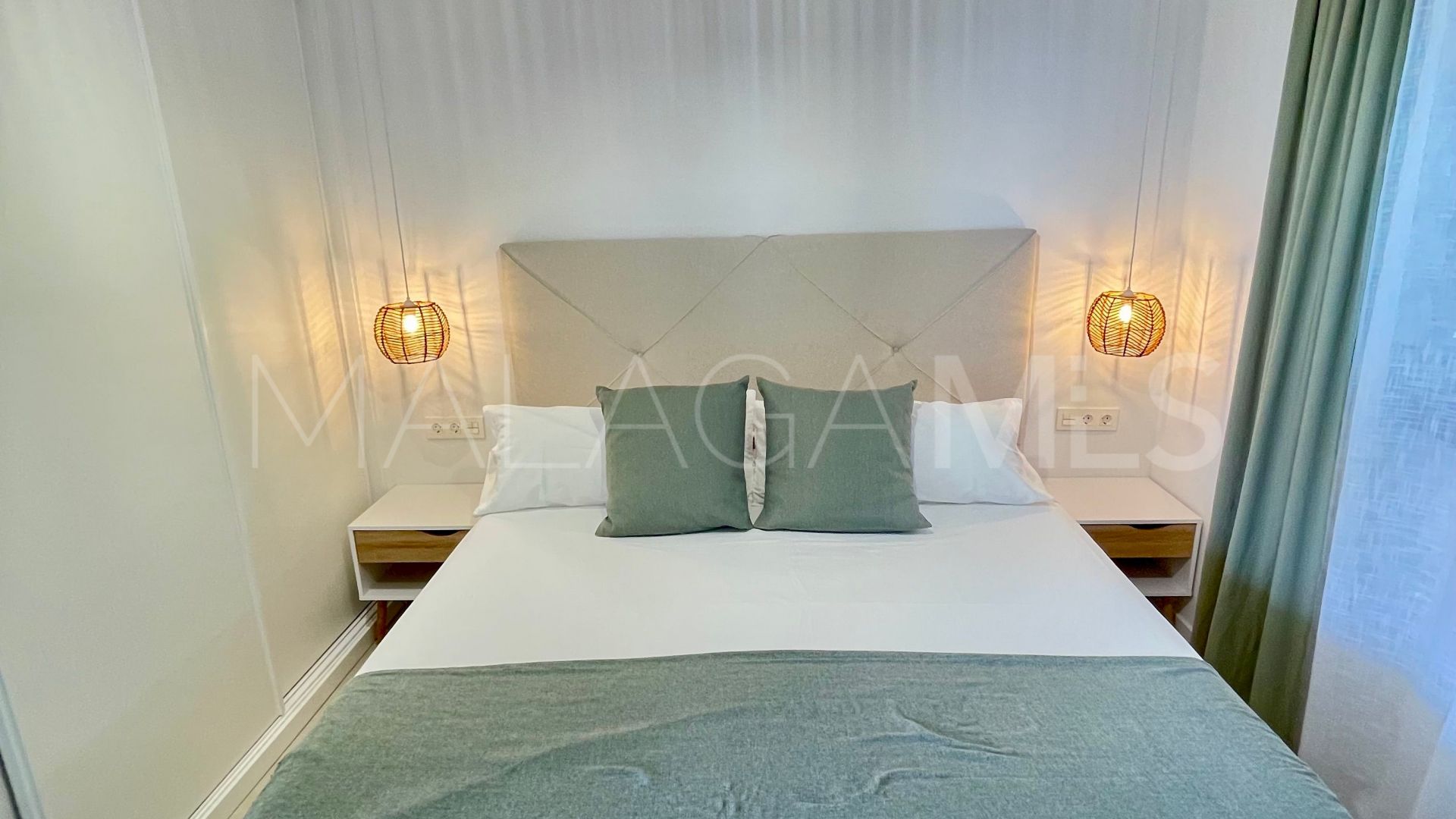 Ático de 2 bedrooms for sale in El Higueron