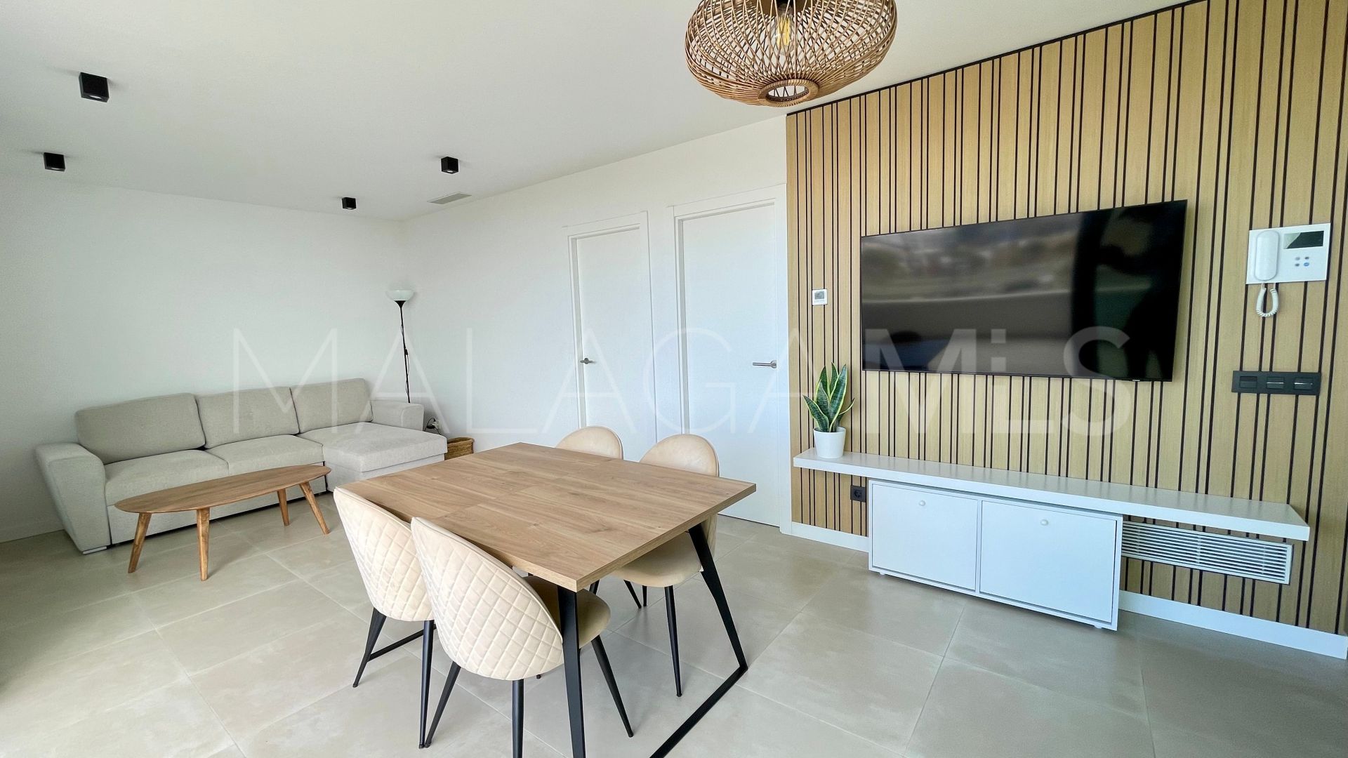 Ático de 2 bedrooms for sale in El Higueron