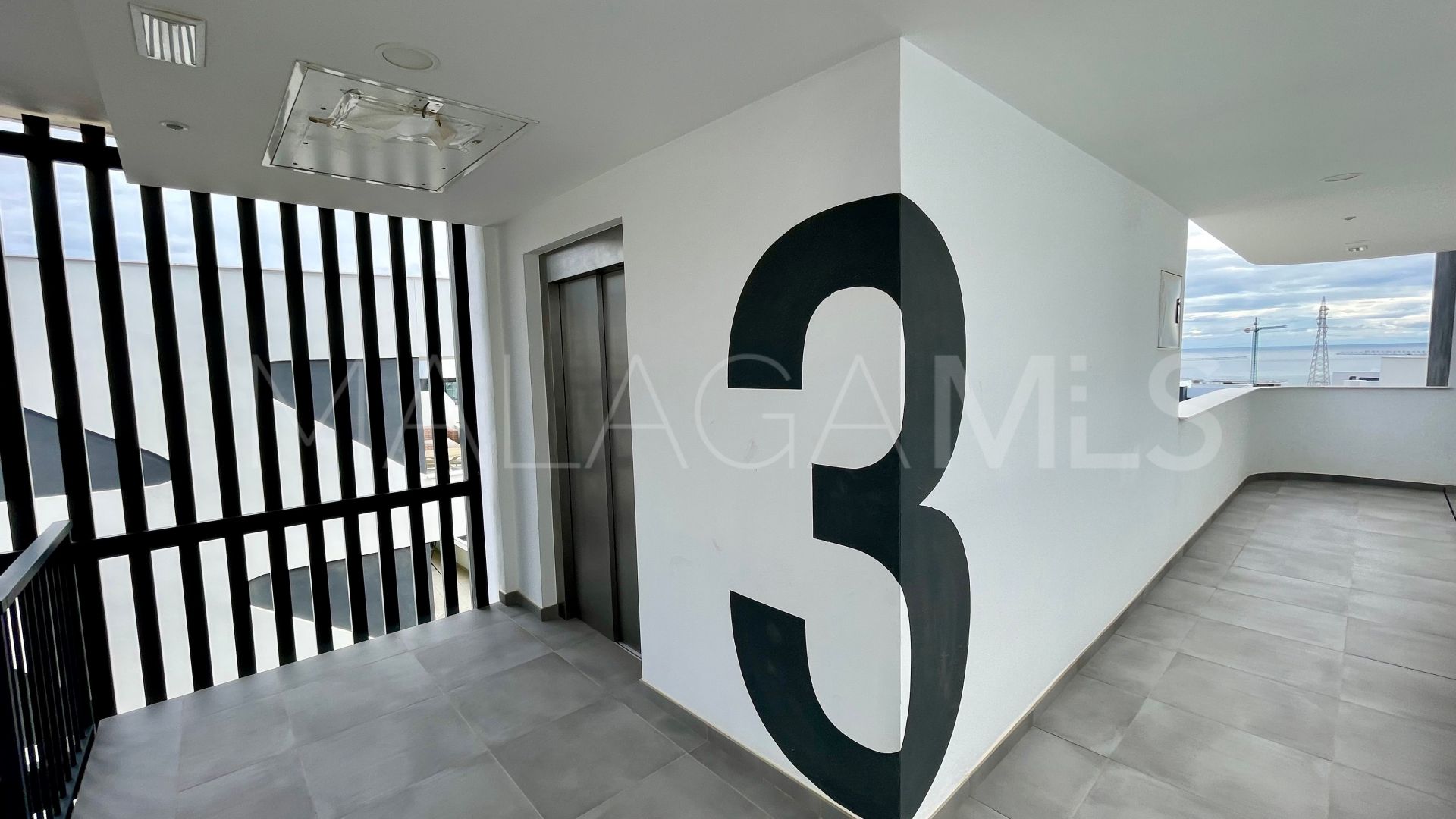 Ático de 2 bedrooms for sale in El Higueron