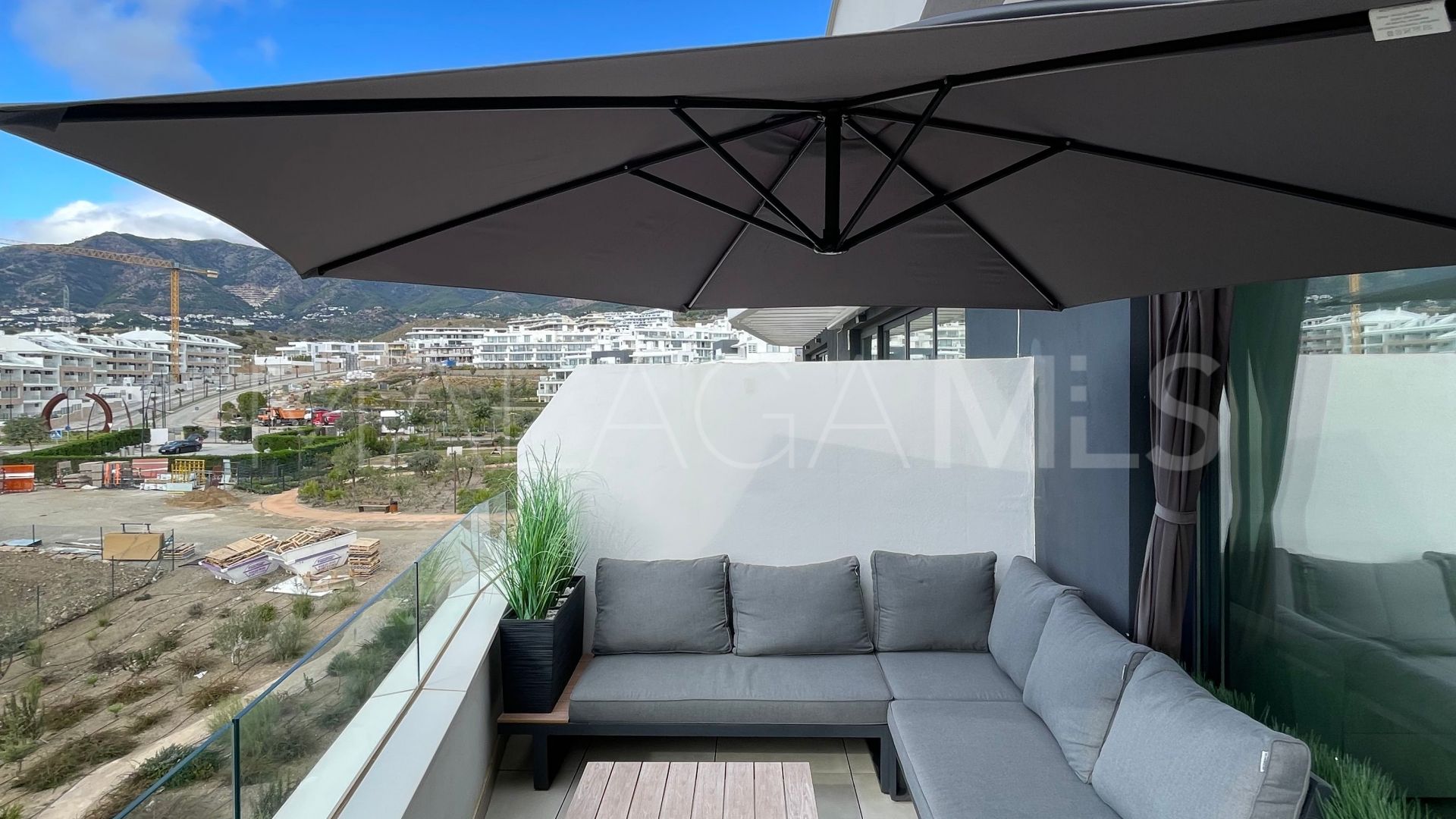 Ático de 2 bedrooms for sale in El Higueron