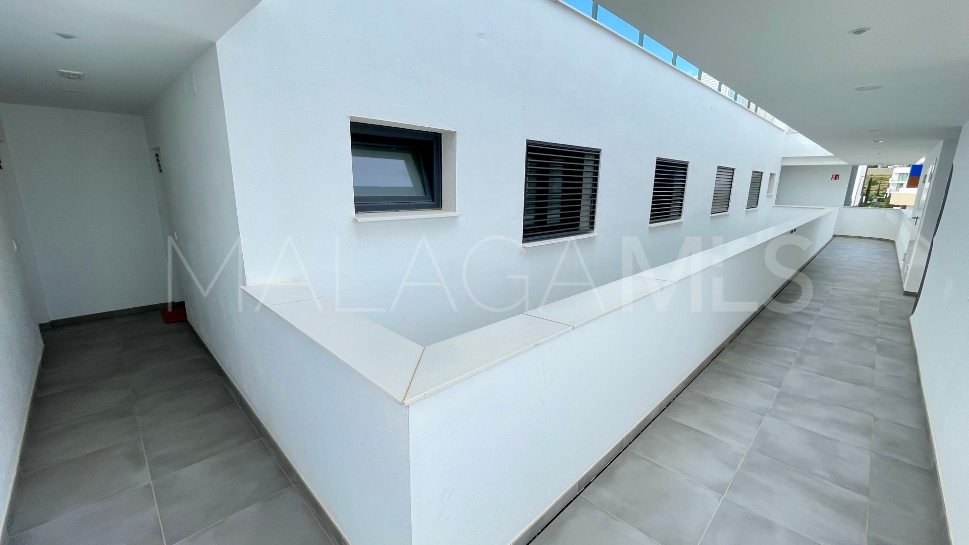 Ático de 2 bedrooms for sale in El Higueron