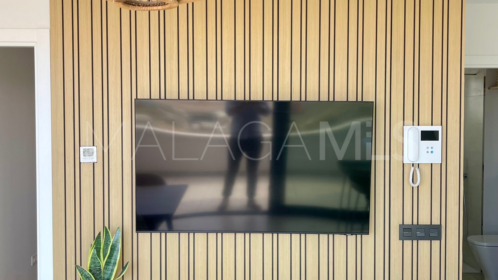 Ático de 2 bedrooms for sale in El Higueron