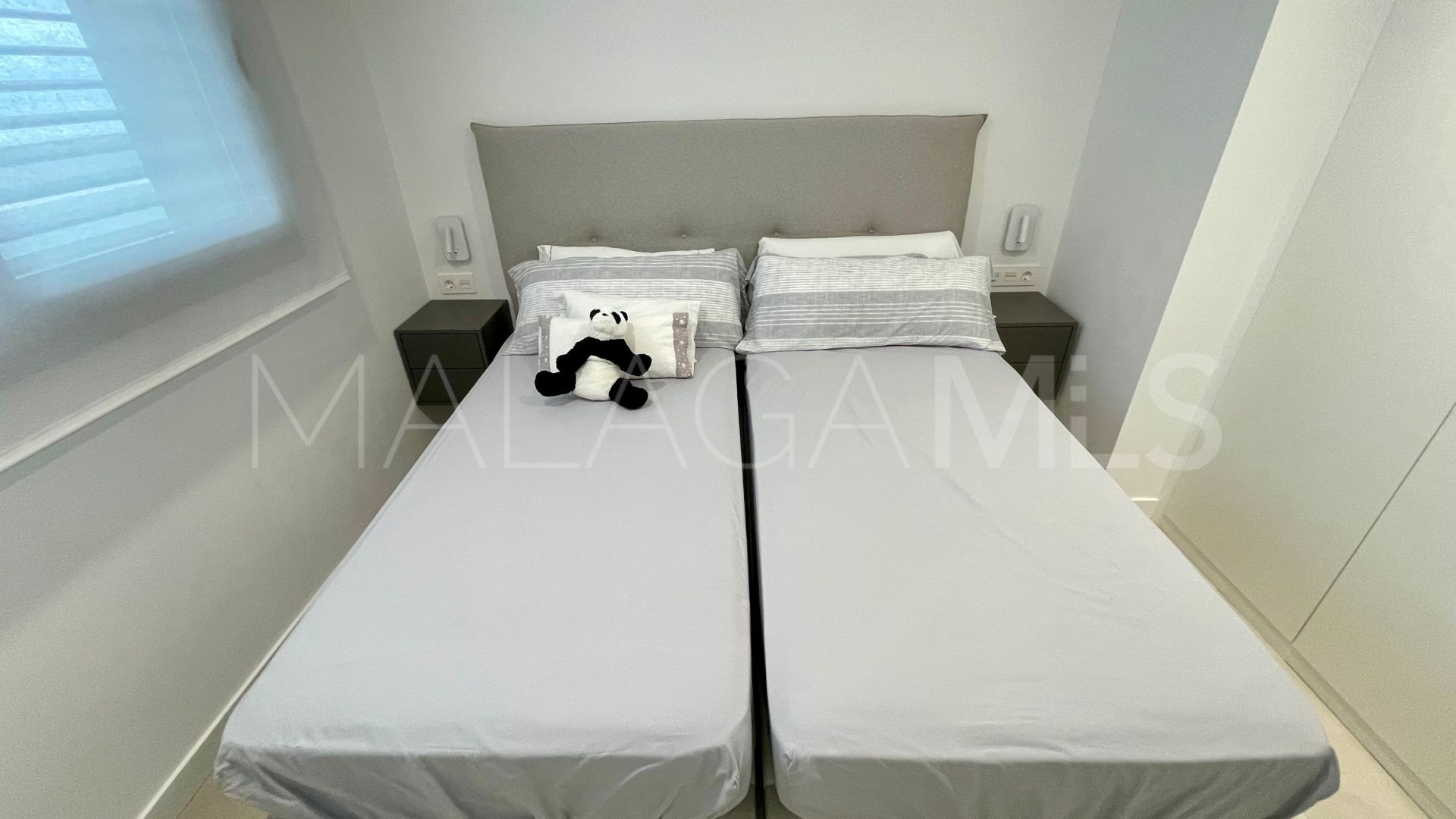 Ático de 2 bedrooms for sale in El Higueron